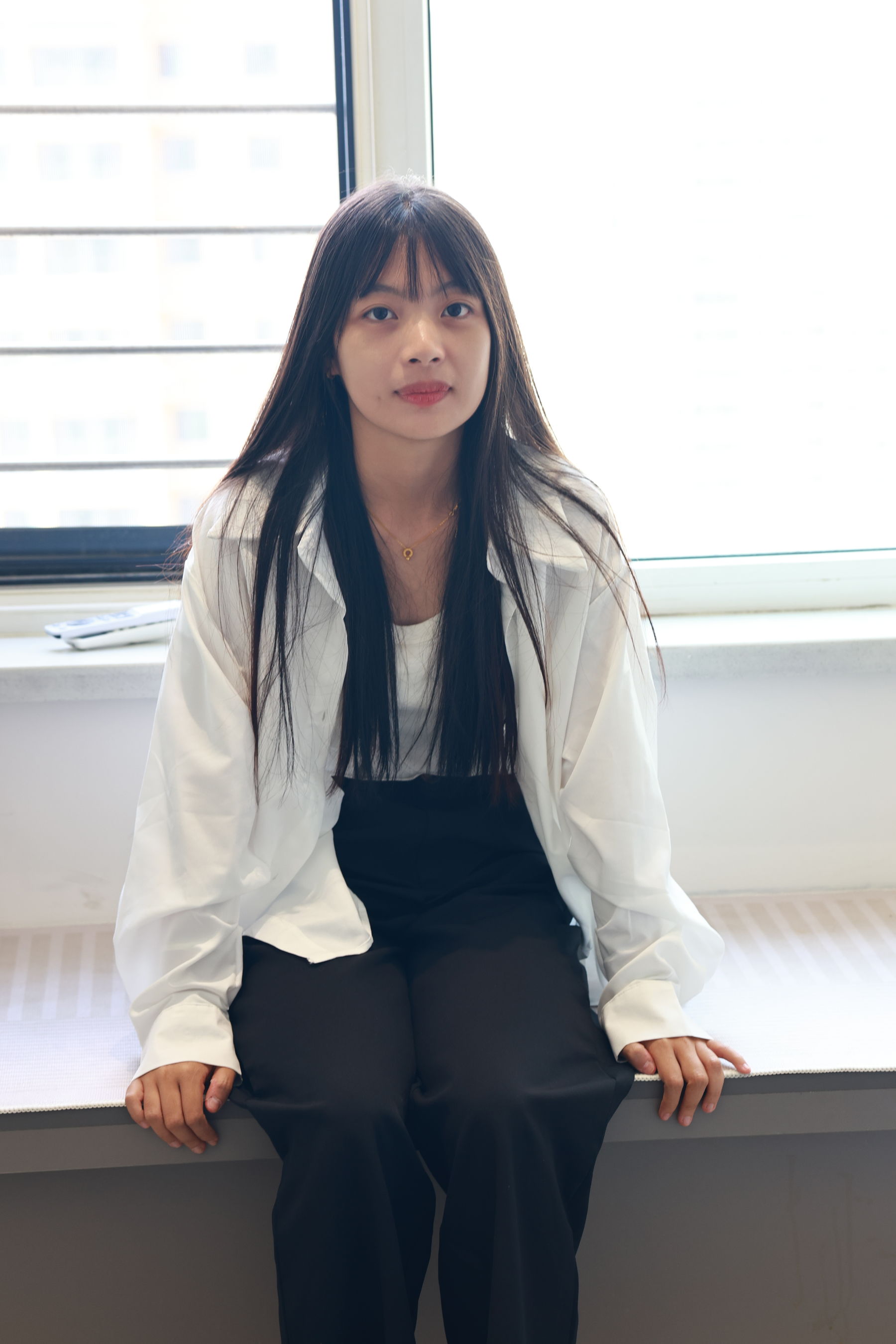 绮梦摄影 2024.09.19 No.027 团子 珍藏无修无水印版/(501P)