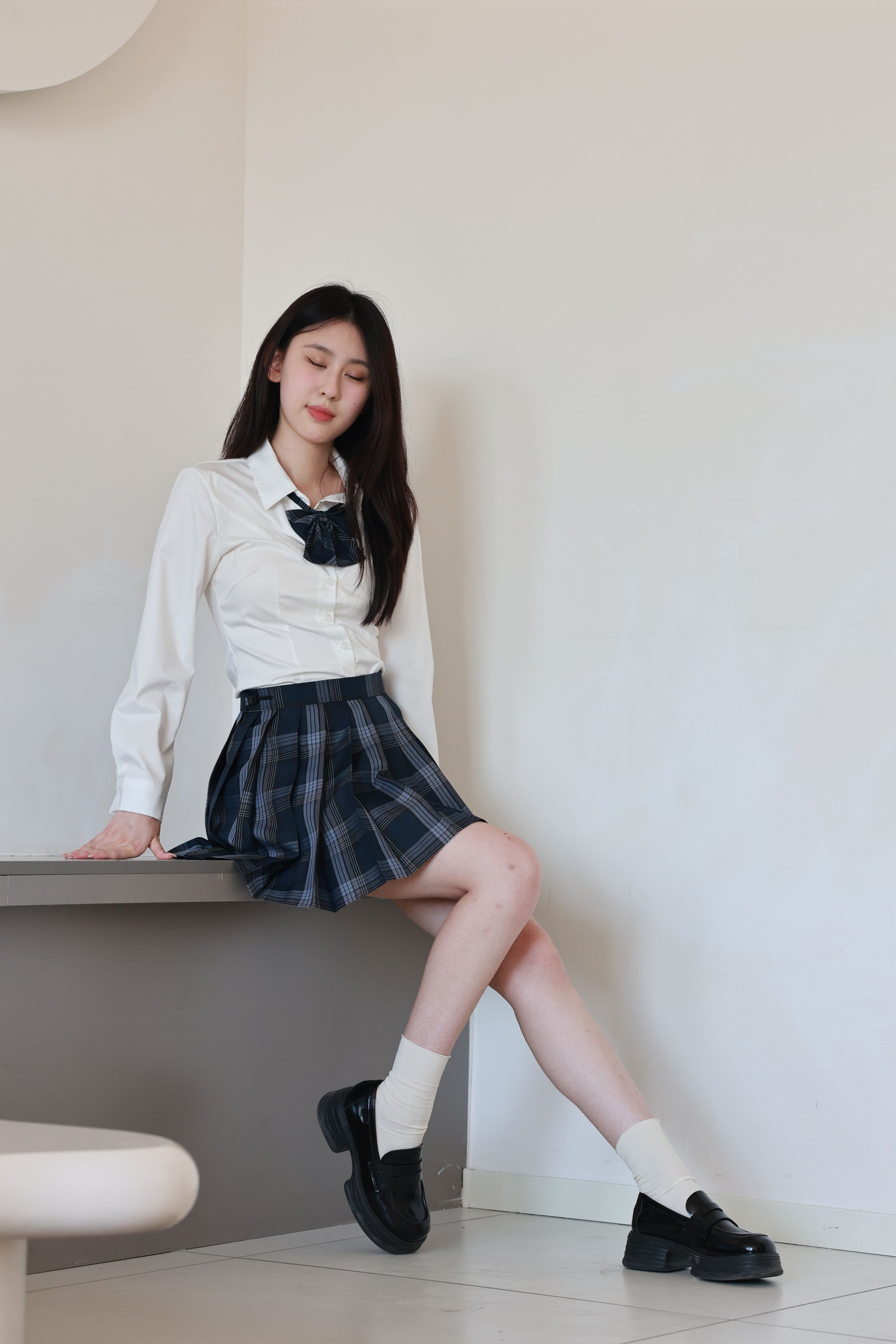 绮梦摄影 2024.09.06 No.018 yaya 珍藏无修无水印版/(677P)