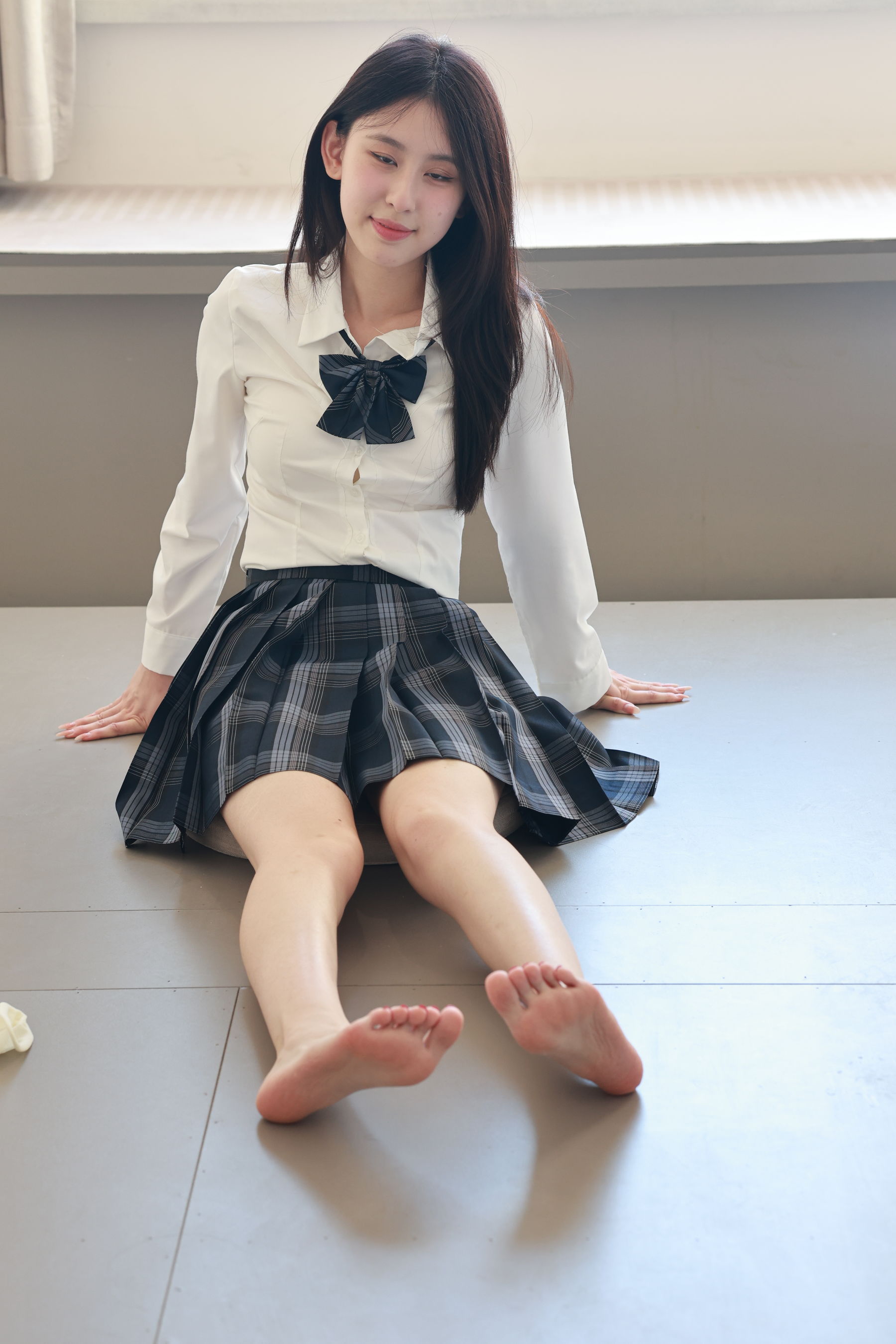 绮梦摄影 2024.09.06 No.018 yaya 珍藏无修无水印版/(677P)