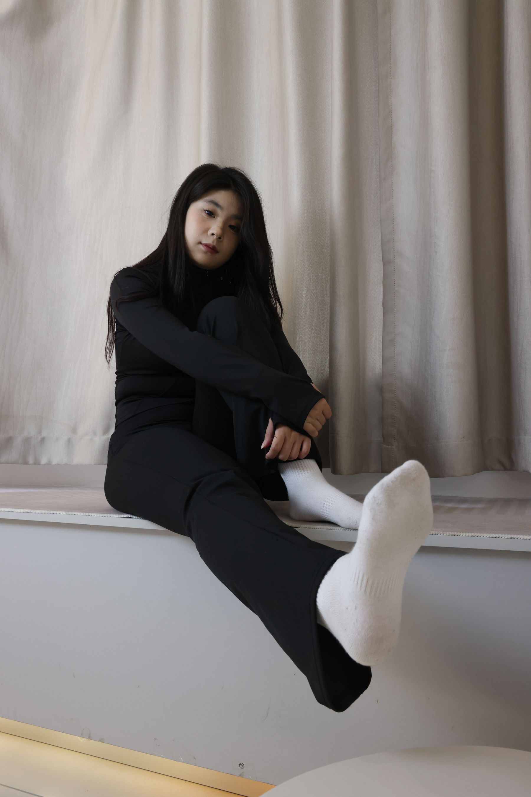 绮梦摄影 2024.09.08 No.020 苏欣 珍藏无修无水印版/(787P)