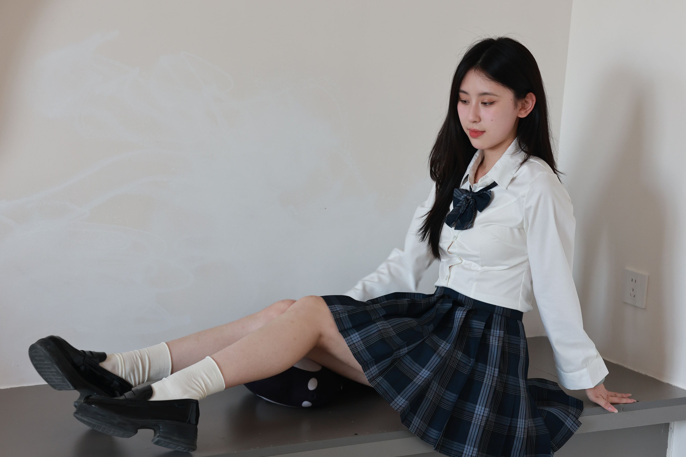 绮梦摄影 2024.09.06 No.018 yaya 珍藏无修无水印版/(677P)