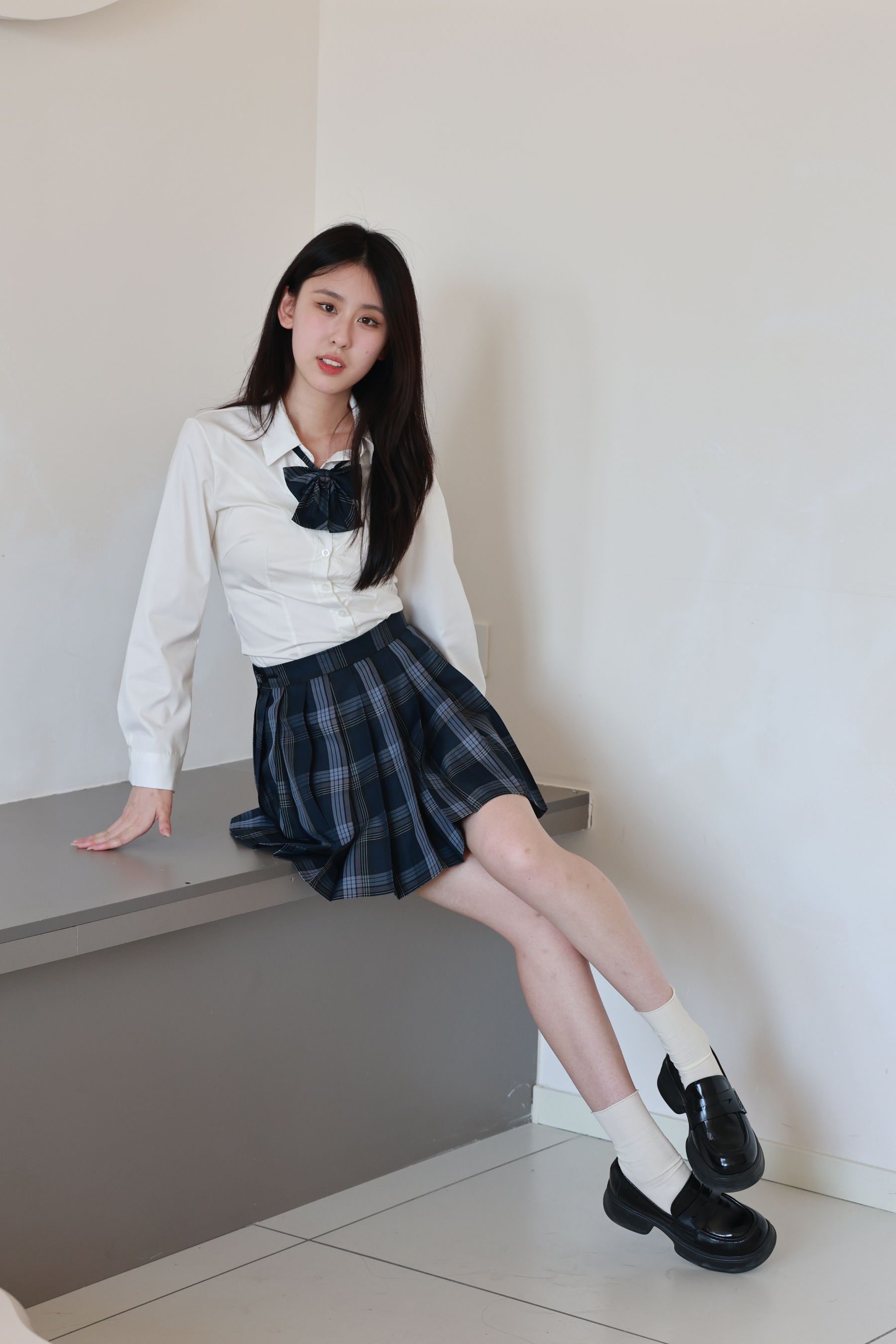 绮梦摄影 2024.09.06 No.018 yaya 珍藏无修无水印版/(677P)