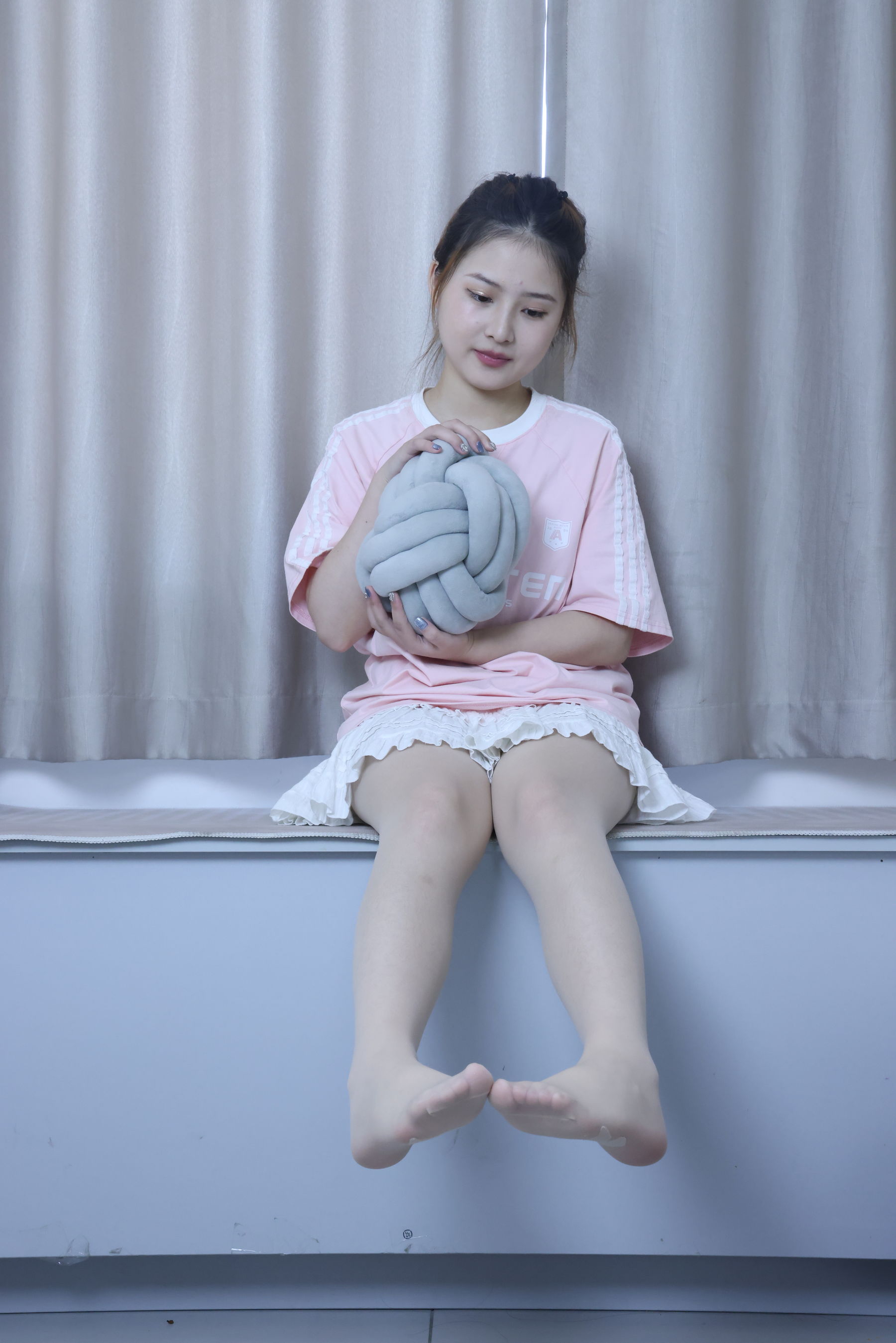 绮梦摄影 2024.09.05 No.017 露露 珍藏无修无水印版/(1150P)