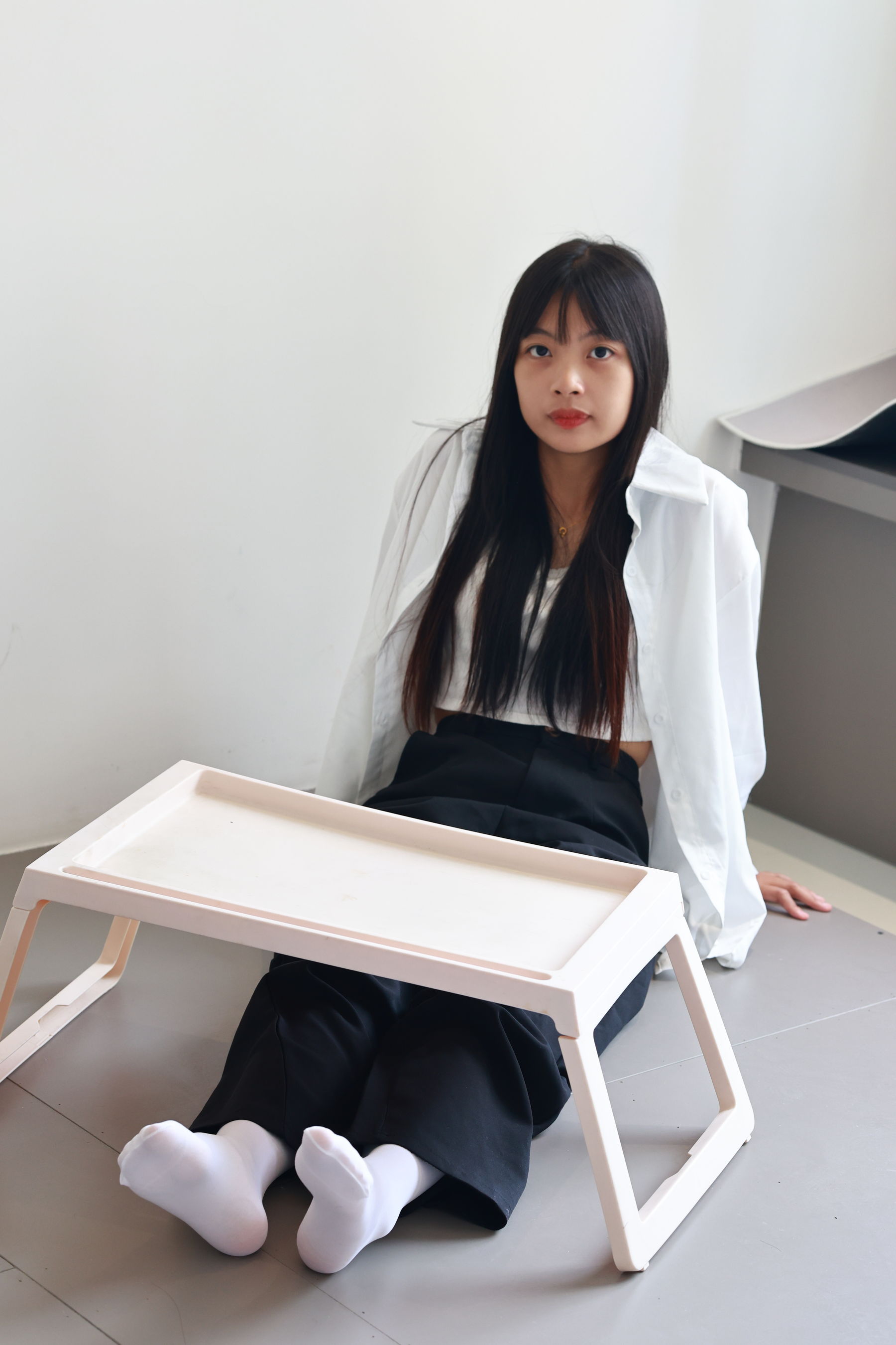 绮梦摄影 2024.09.19 No.027 团子 珍藏无修无水印版/(501P)