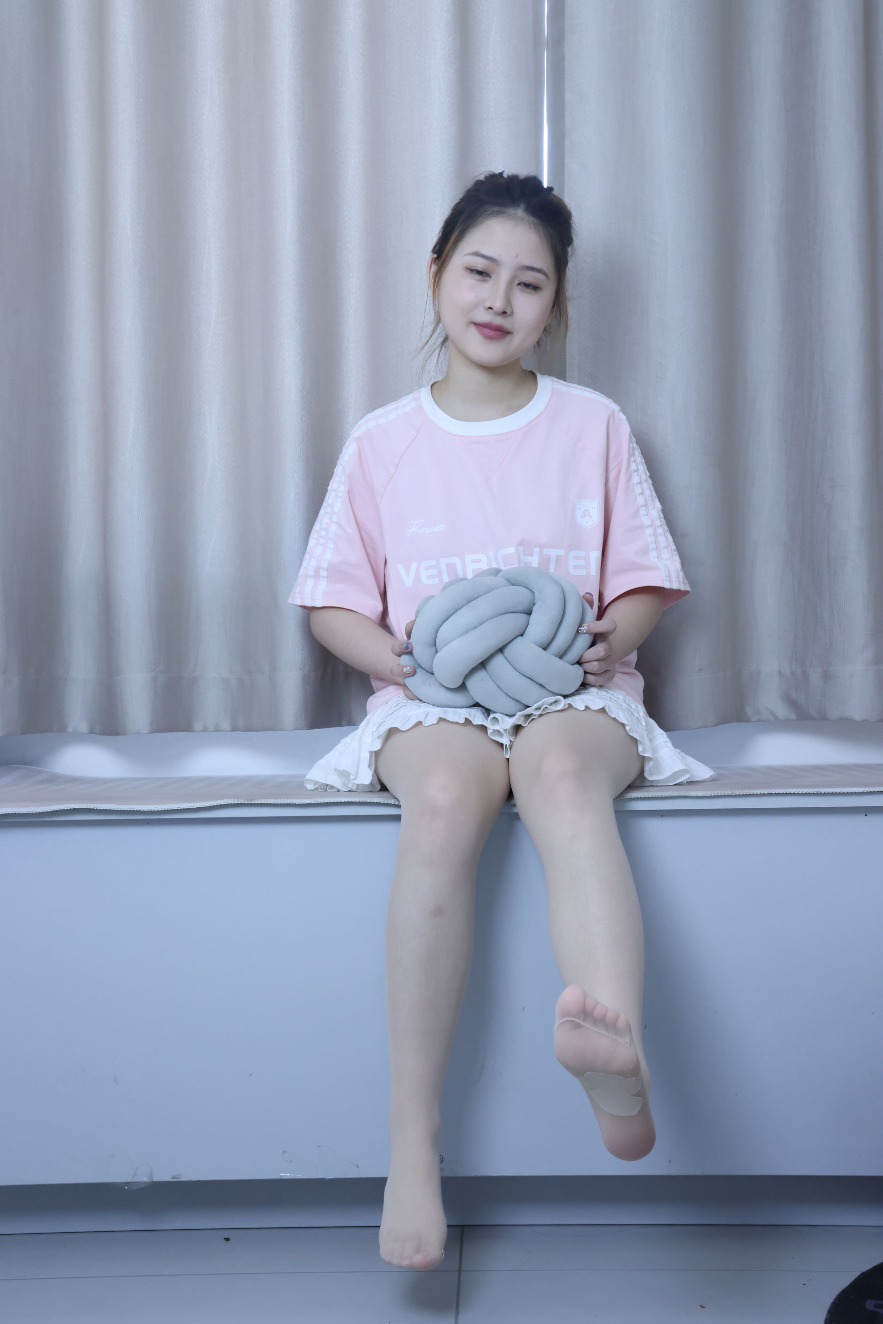 绮梦摄影 2024.09.05 No.017 露露 珍藏无修无水印版/(1150P)