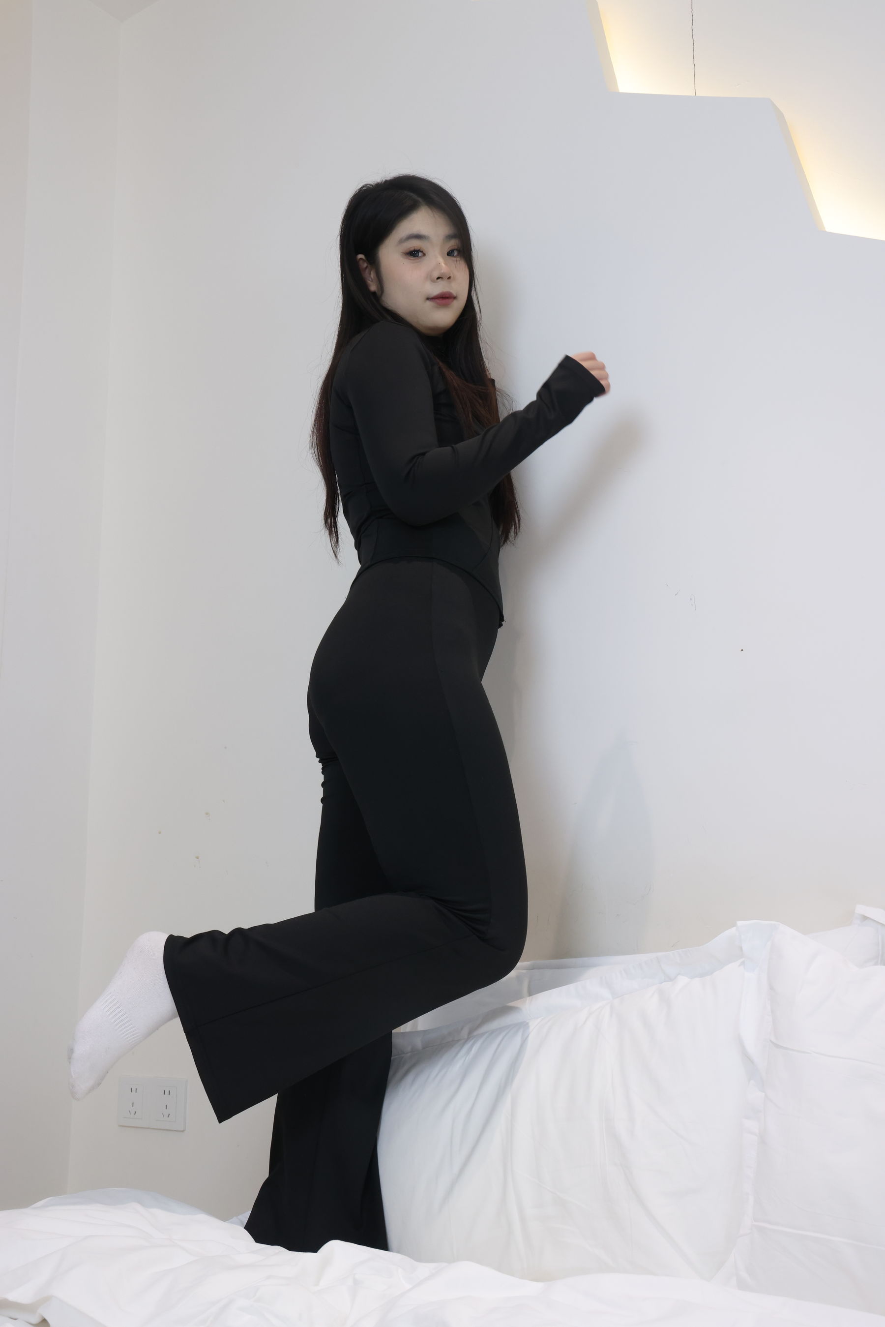 绮梦摄影 2024.09.08 No.020 苏欣 珍藏无修无水印版/(787P)