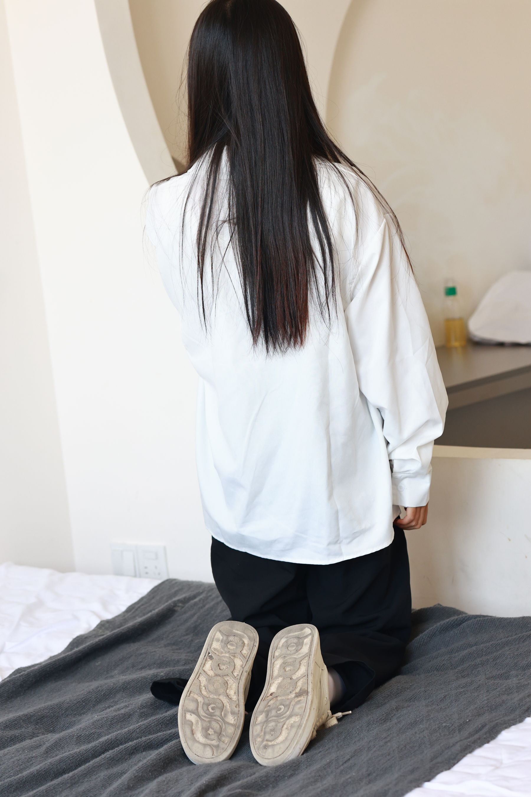 绮梦摄影 2024.09.19 No.027 团子 珍藏无修无水印版/(501P)