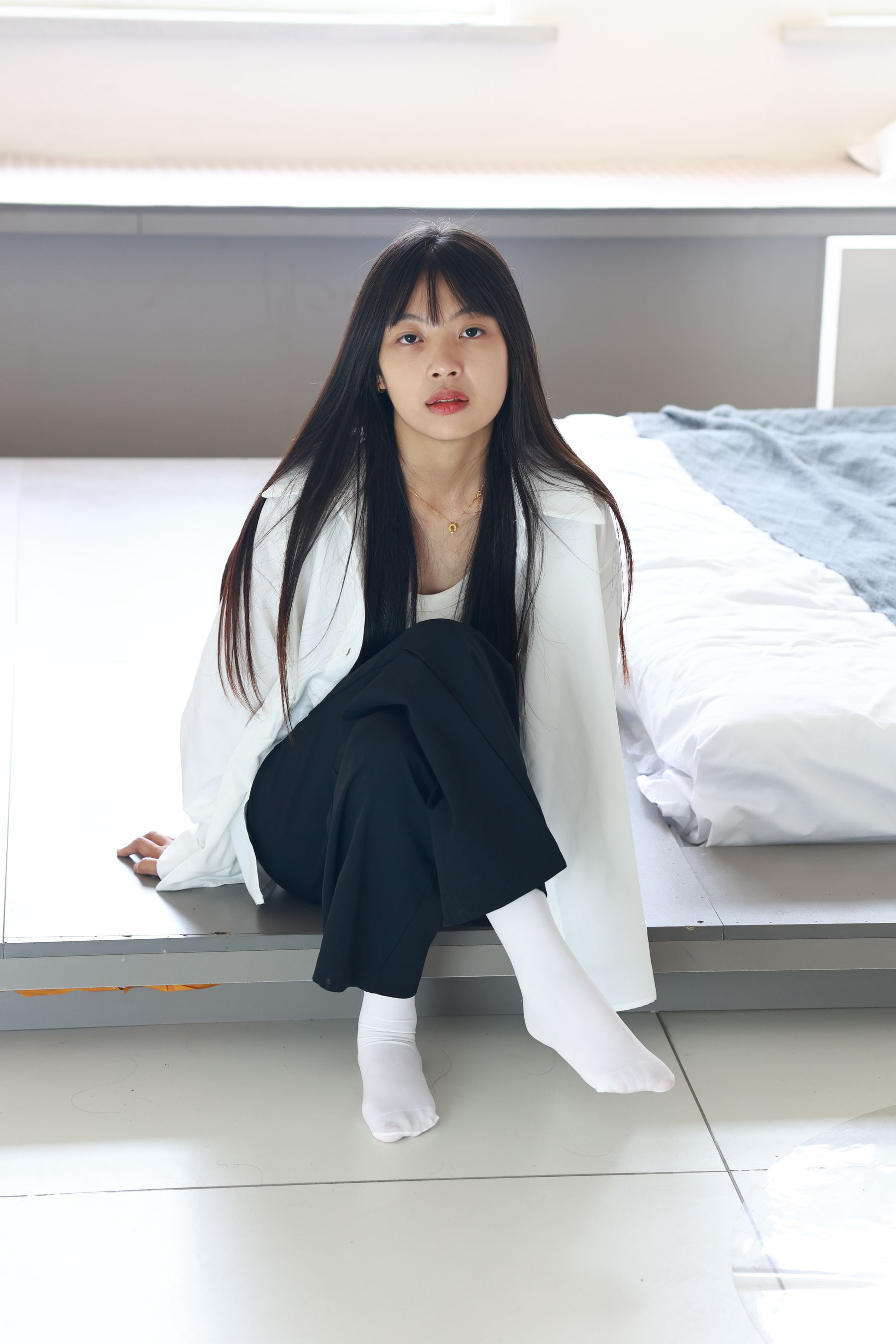 绮梦摄影 2024.09.19 No.027 团子 珍藏无修无水印版/(501P)