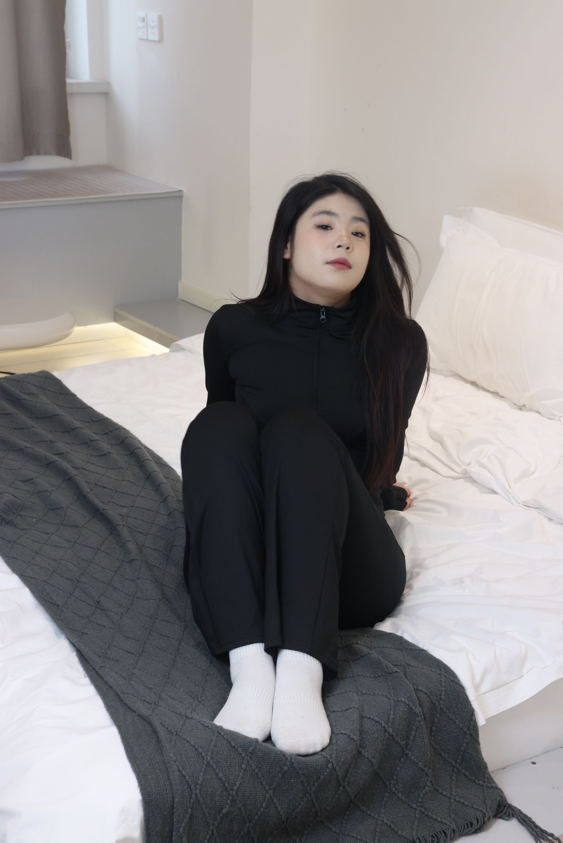 绮梦摄影 2024.09.08 No.020 苏欣 珍藏无修无水印版/(787P)