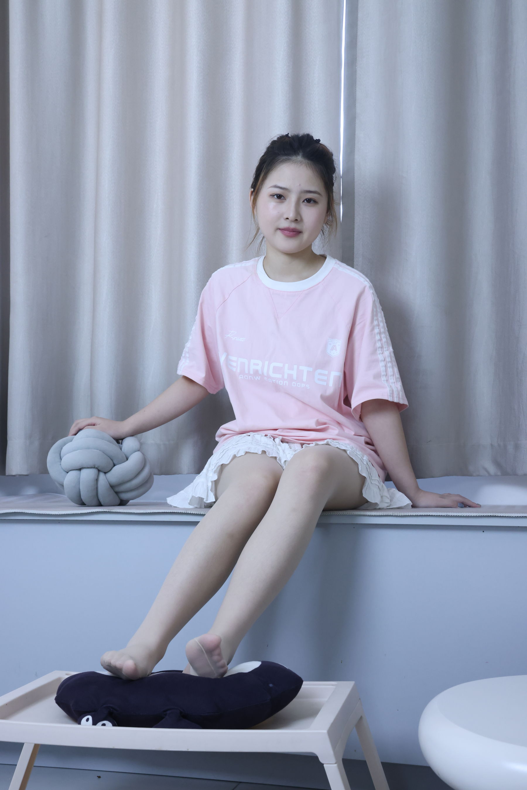 绮梦摄影 2024.09.05 No.017 露露 珍藏无修无水印版/(1150P)