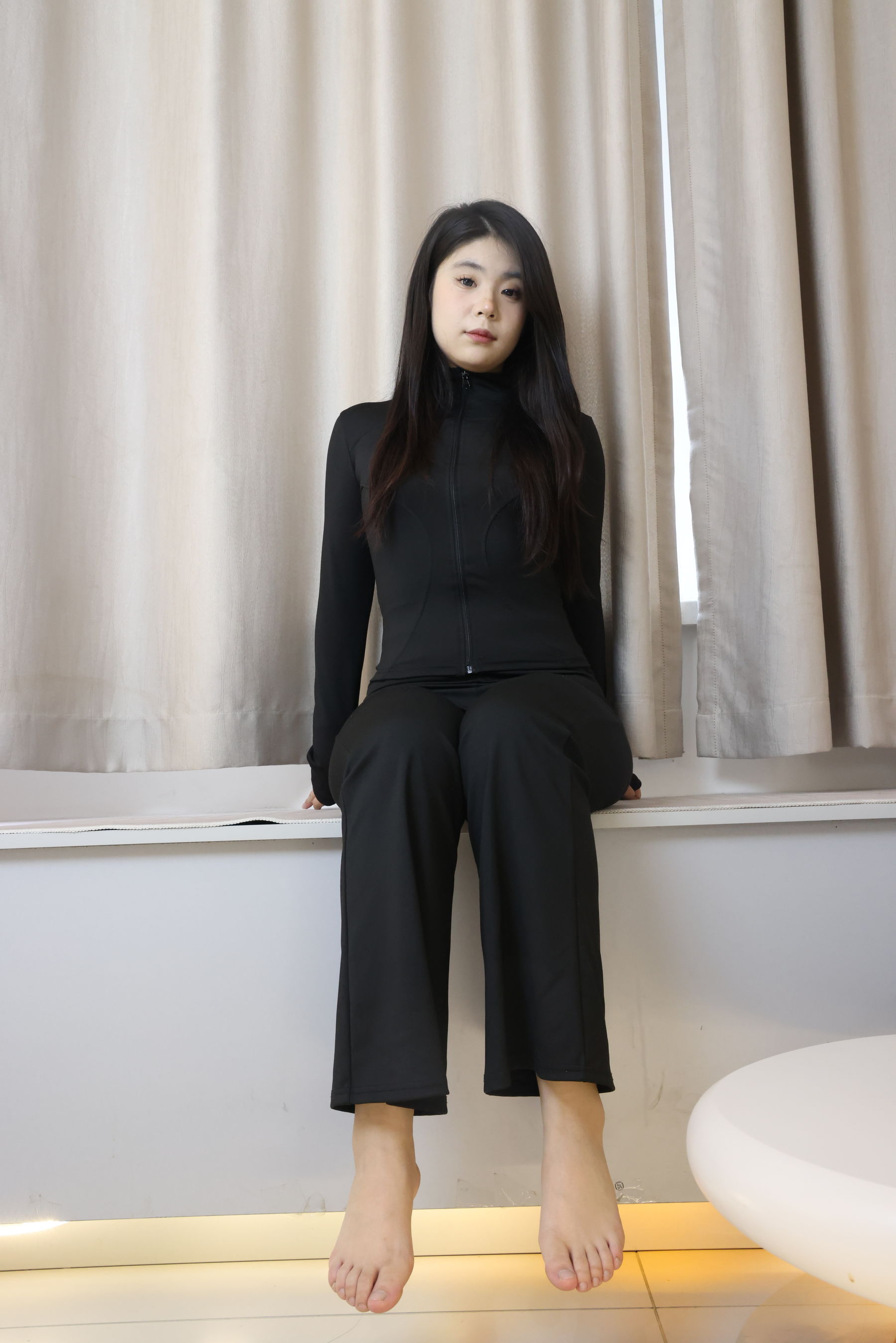 绮梦摄影 2024.09.08 No.020 苏欣 珍藏无修无水印版/(787P)