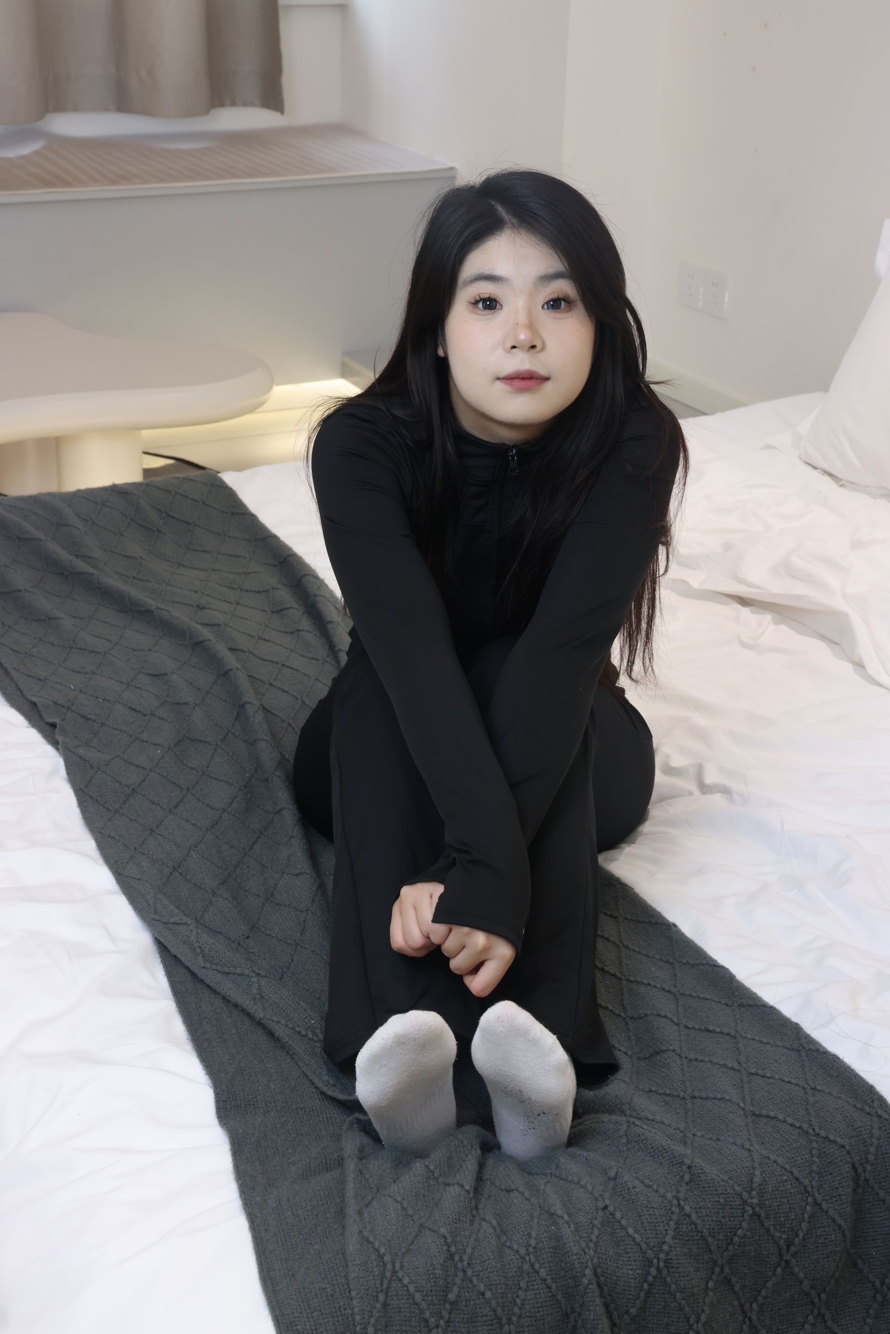 绮梦摄影 2024.09.08 No.020 苏欣 珍藏无修无水印版/(787P)