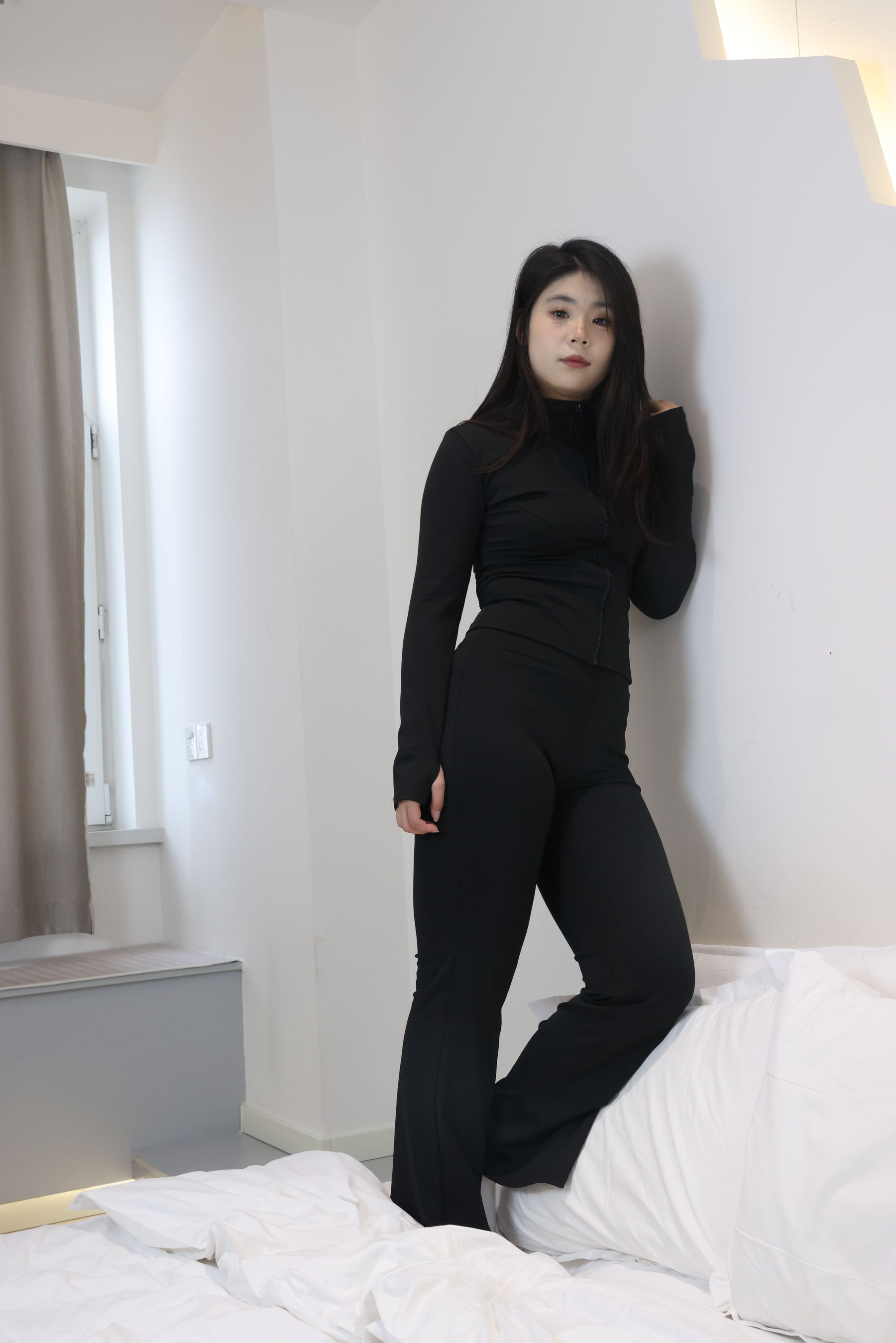 绮梦摄影 2024.09.08 No.020 苏欣 珍藏无修无水印版/(787P)