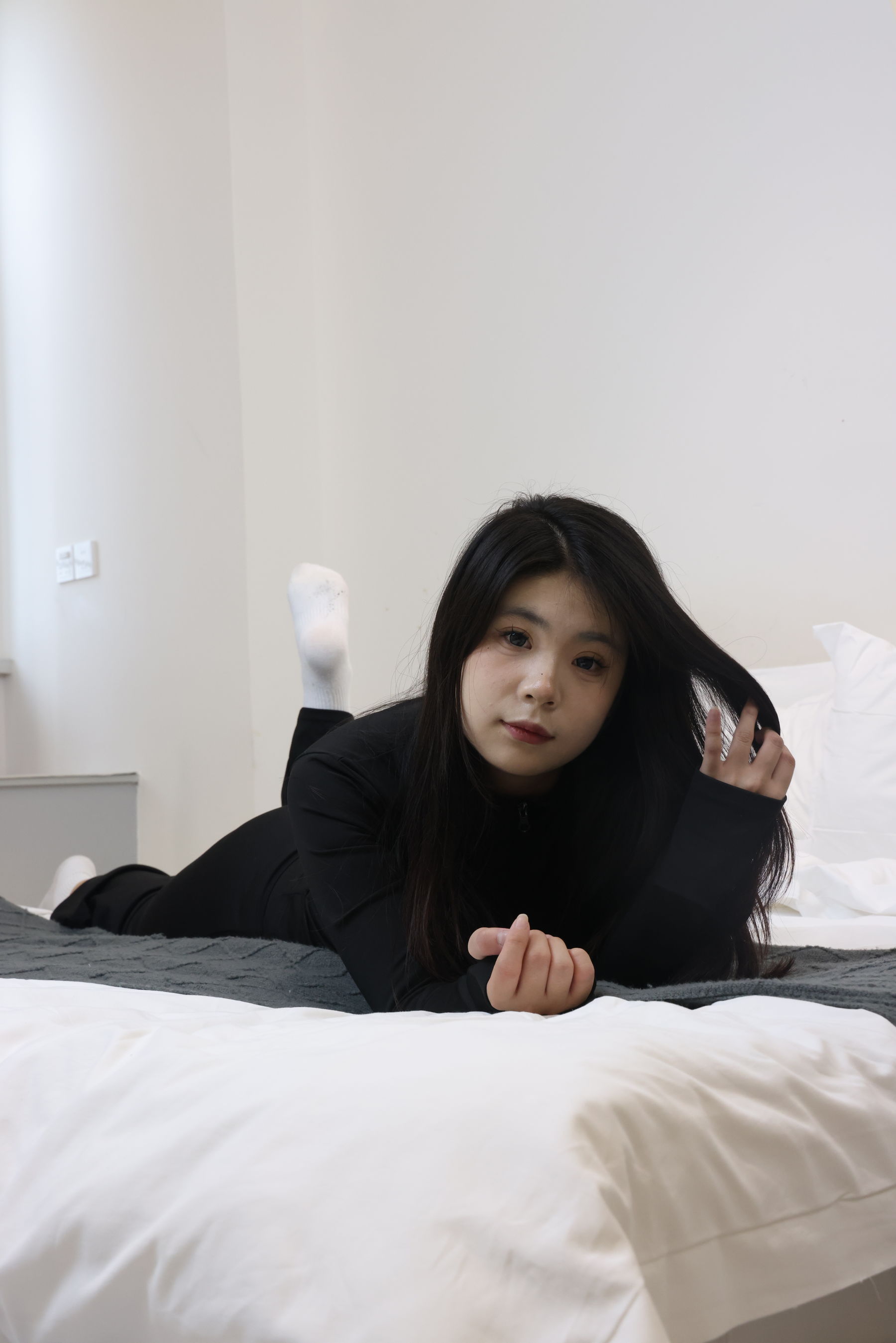 绮梦摄影 2024.09.08 No.020 苏欣 珍藏无修无水印版/(787P)