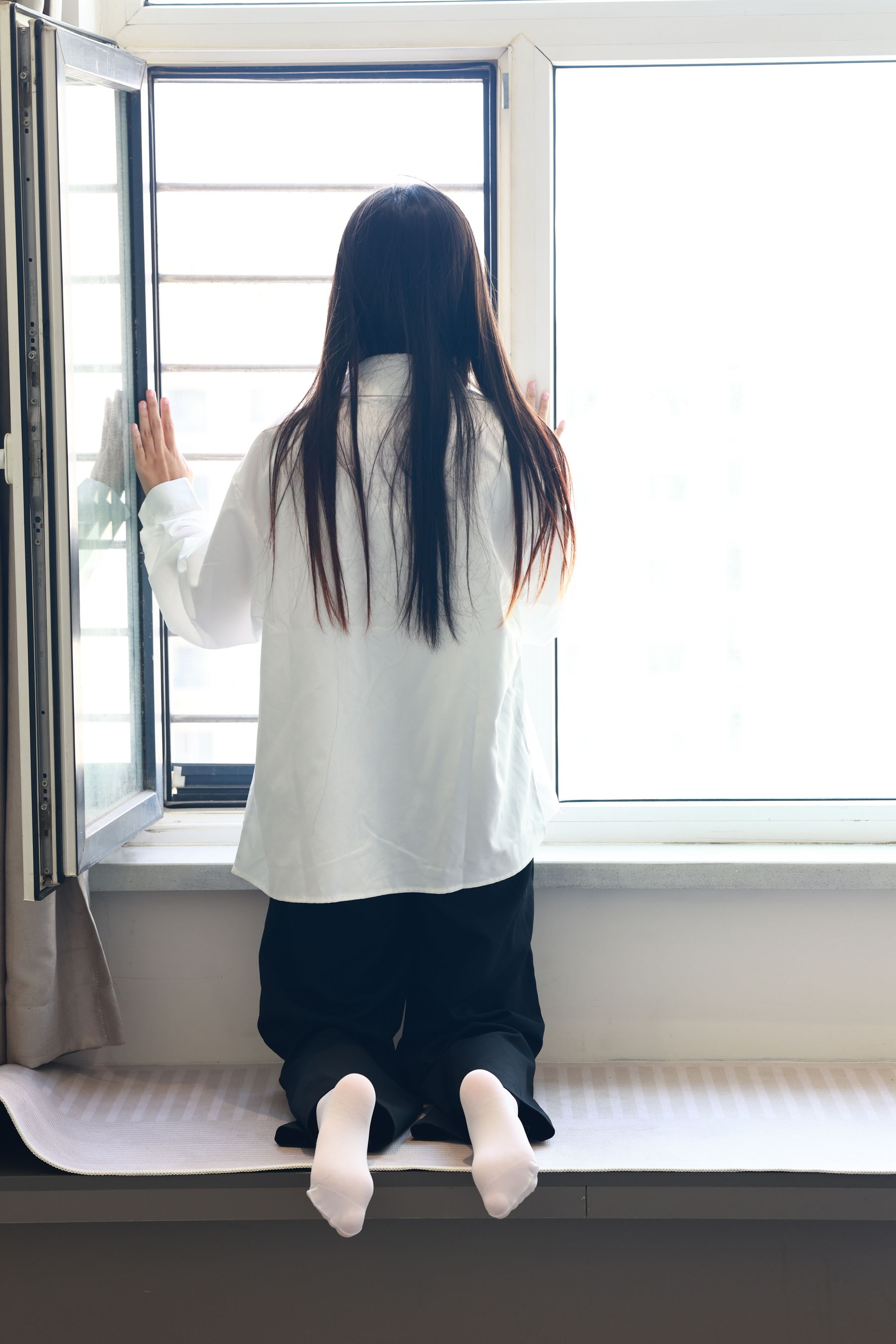 绮梦摄影 2024.09.19 No.027 团子 珍藏无修无水印版/(501P)