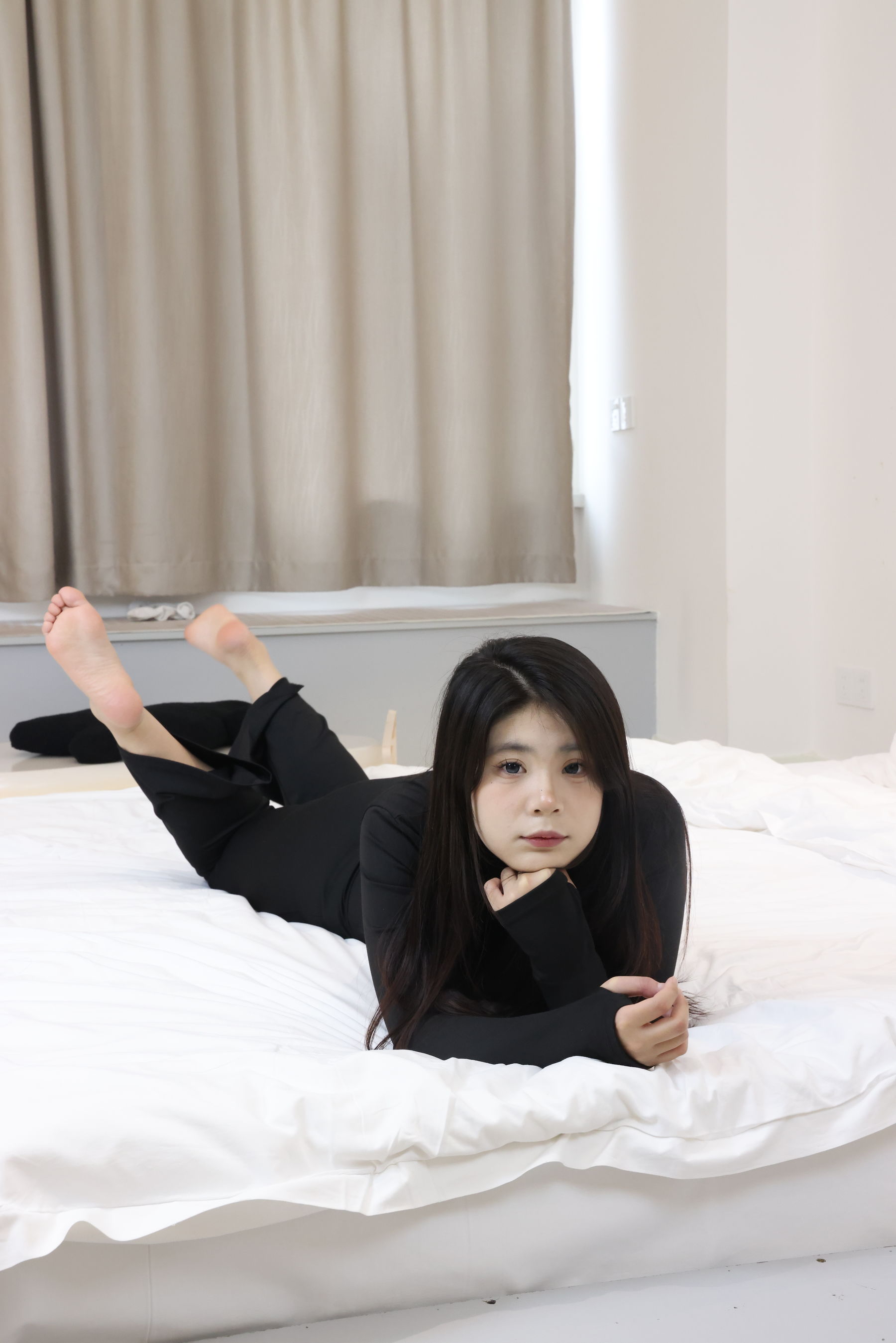 绮梦摄影 2024.09.08 No.020 苏欣 珍藏无修无水印版/(787P)