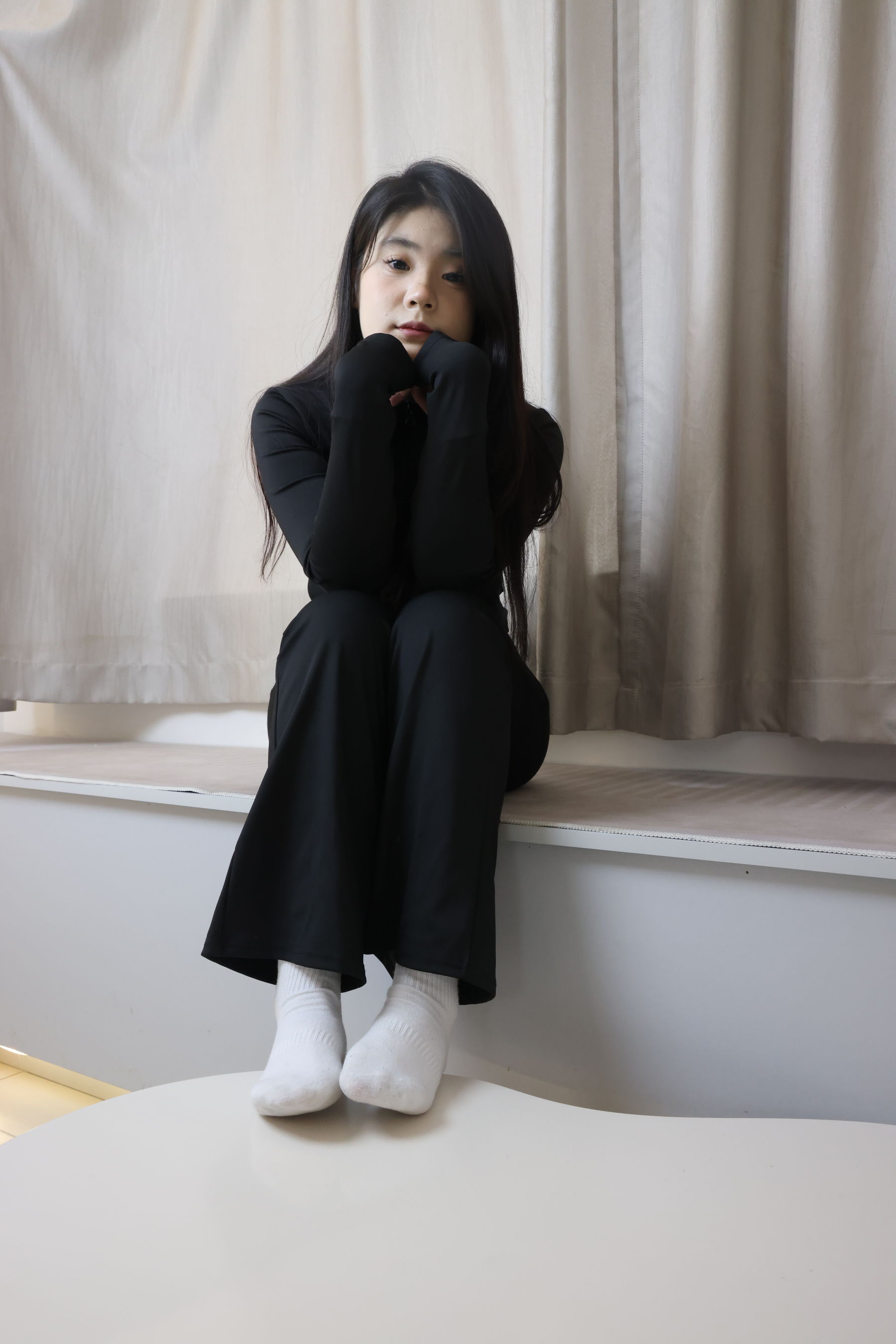 绮梦摄影 2024.09.08 No.020 苏欣 珍藏无修无水印版/(787P)