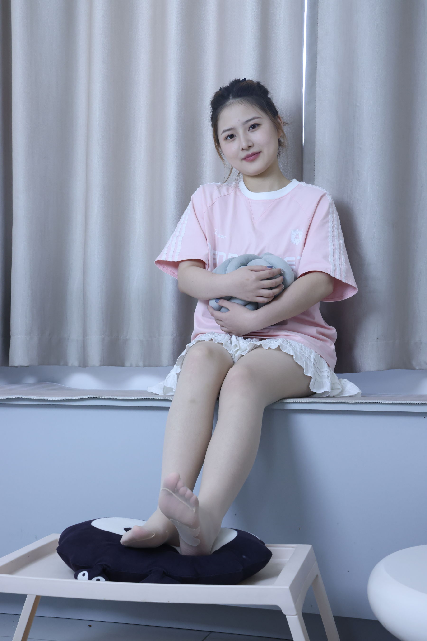 绮梦摄影 2024.09.05 No.017 露露 珍藏无修无水印版/(1150P)