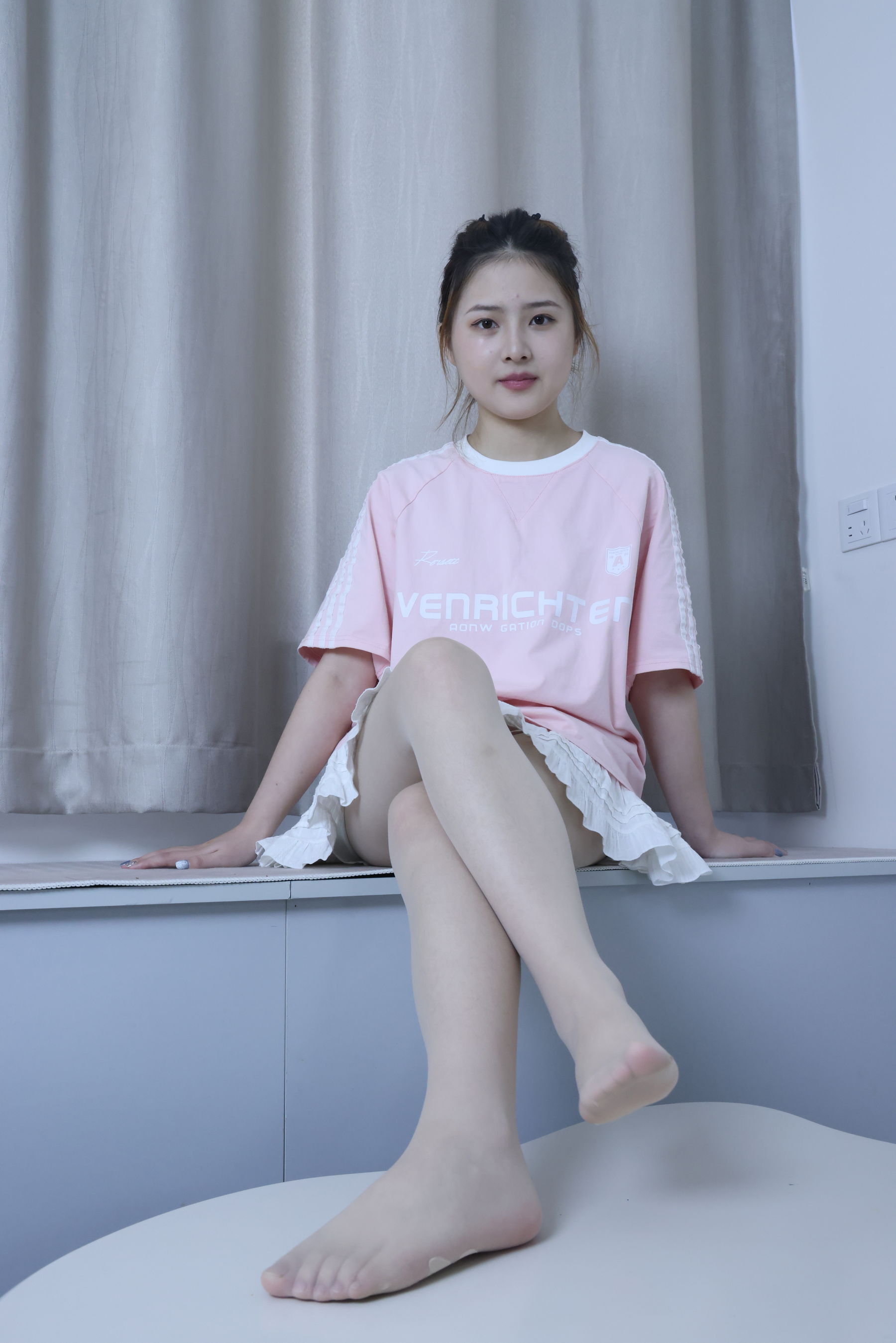 绮梦摄影 2024.09.05 No.017 露露 珍藏无修无水印版/(1150P)