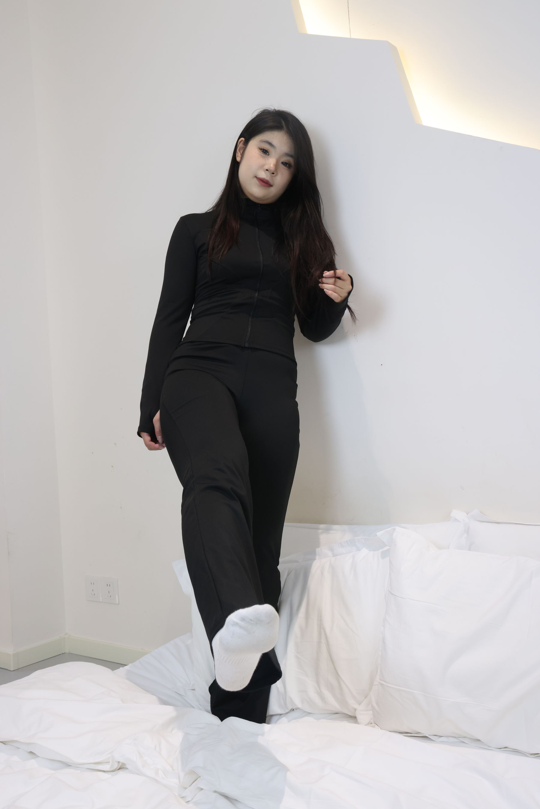 绮梦摄影 2024.09.08 No.020 苏欣 珍藏无修无水印版/(787P)