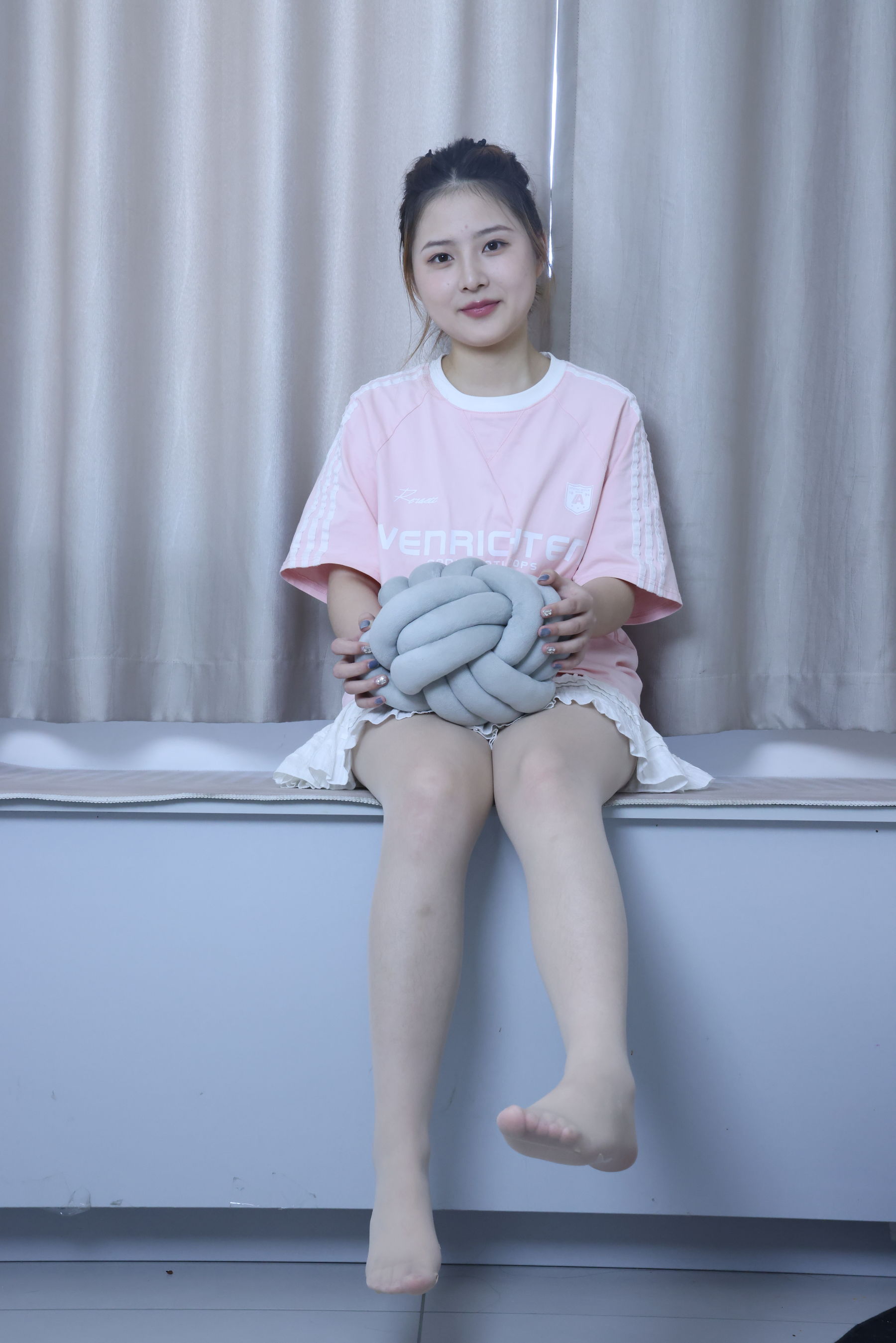 绮梦摄影 2024.09.05 No.017 露露 珍藏无修无水印版/(1150P)