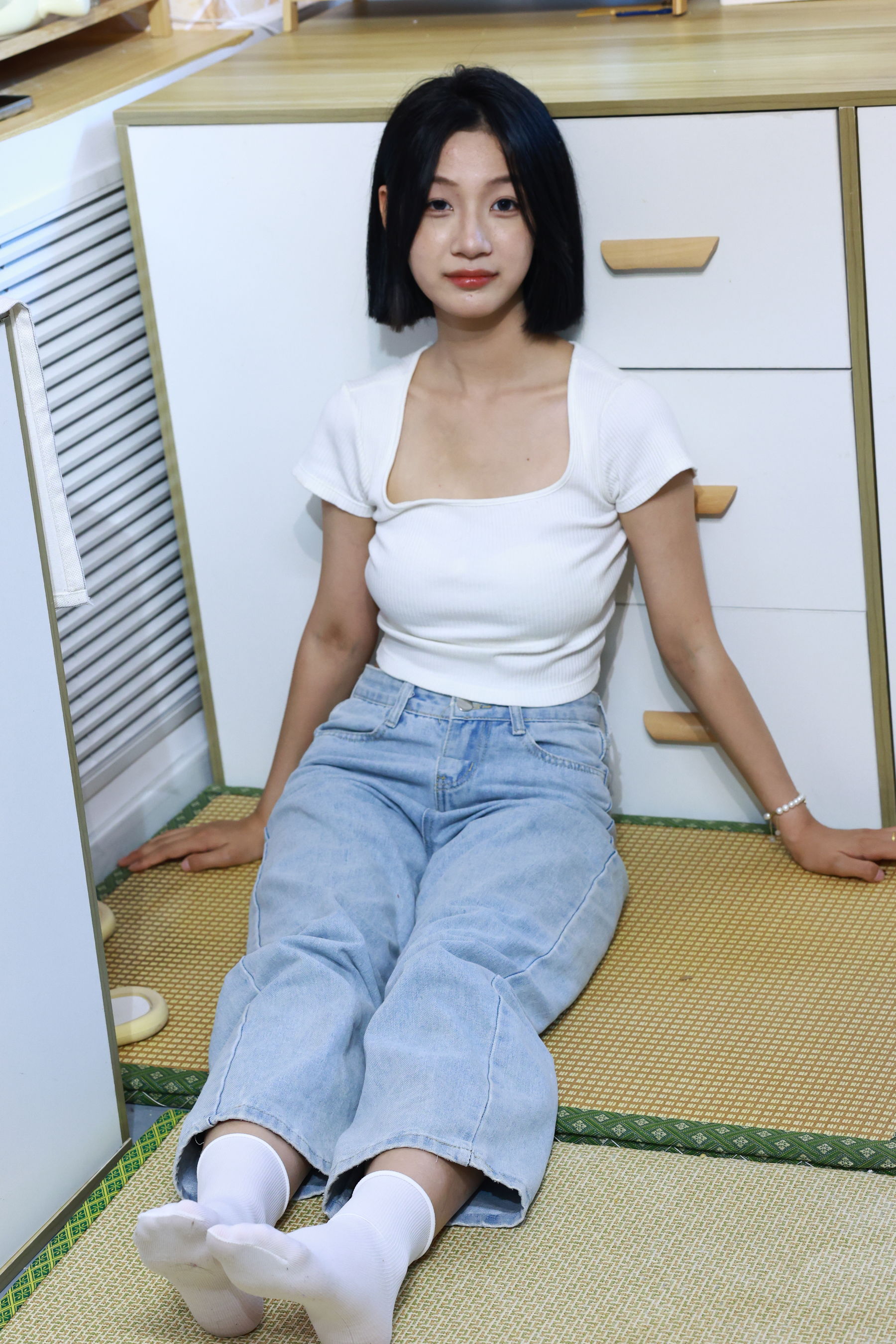 绮梦摄影 2024.09.07 No.019 Light 珍藏无修无水印版/(326P)