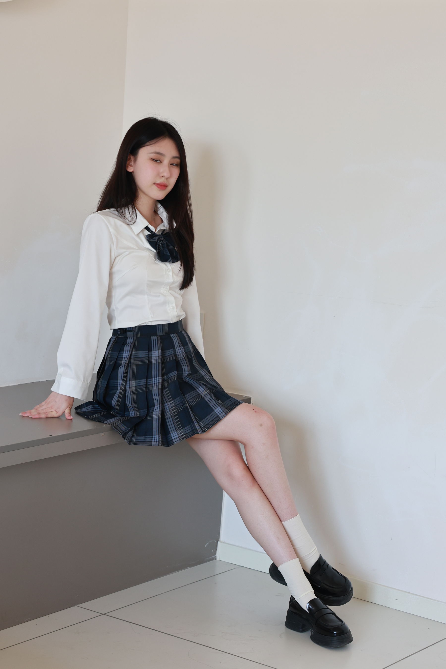 绮梦摄影 2024.09.06 No.018 yaya 珍藏无修无水印版/(677P)