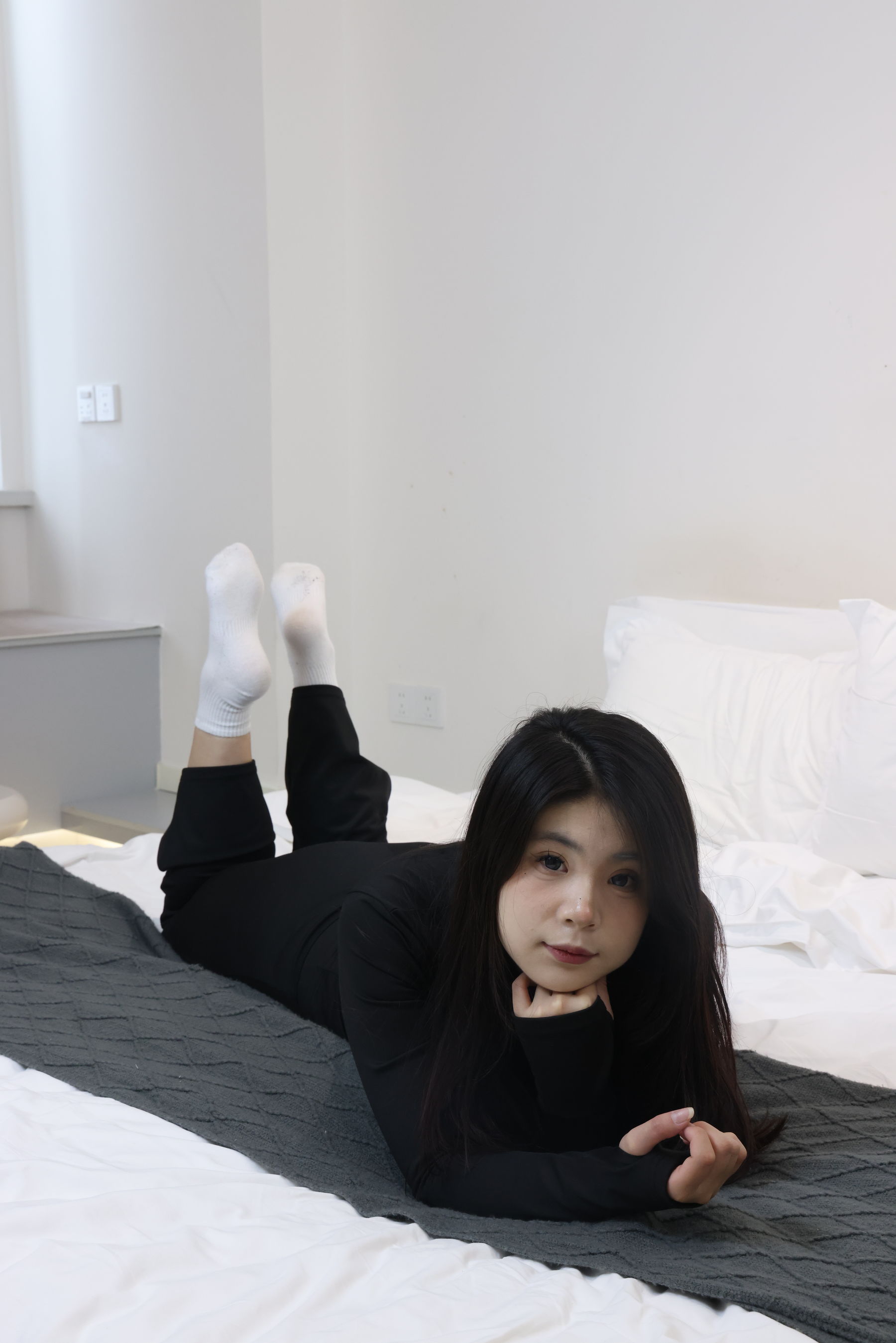 绮梦摄影 2024.09.08 No.020 苏欣 珍藏无修无水印版/(787P)