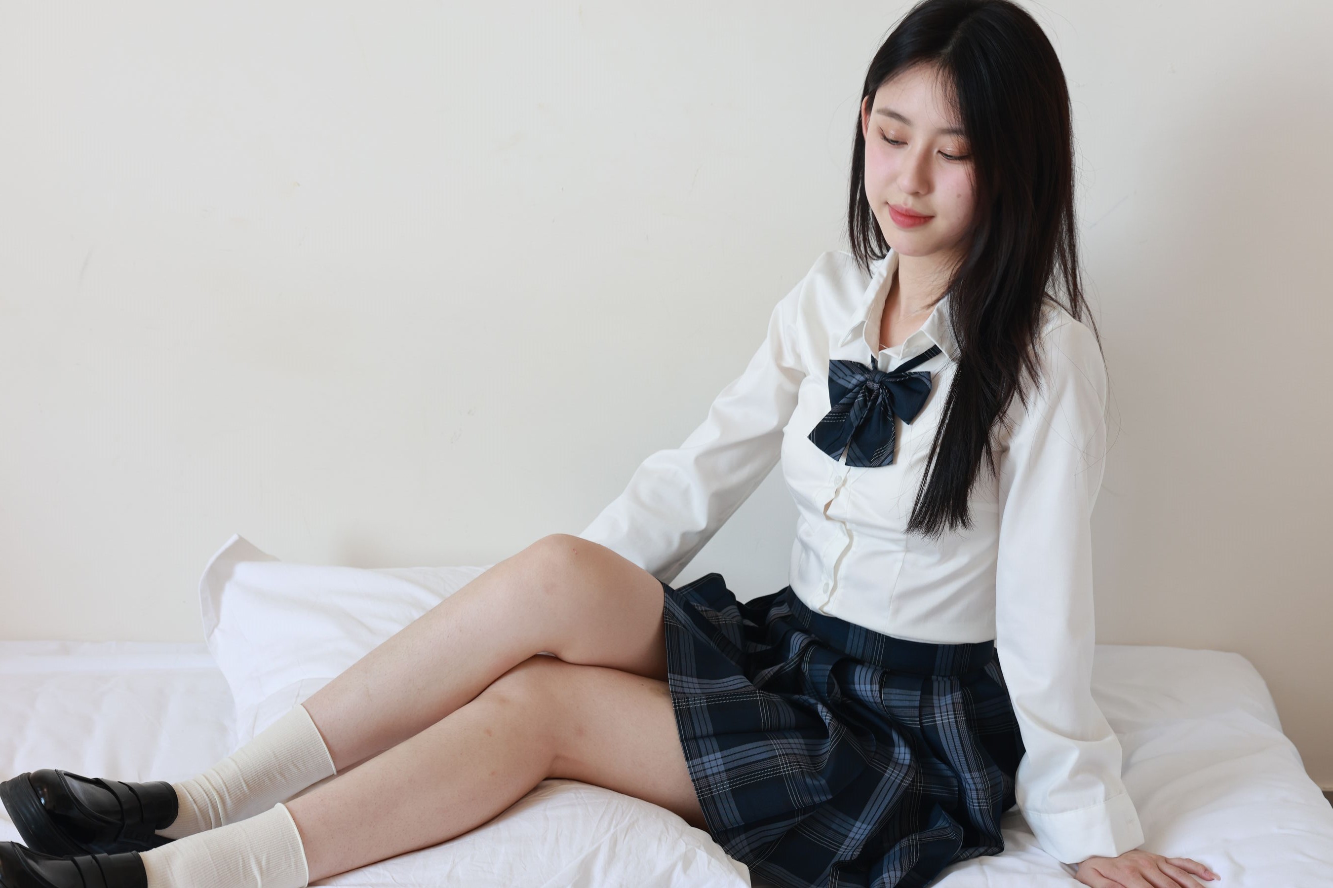 绮梦摄影 2024.09.06 No.018 yaya 珍藏无修无水印版/(677P)