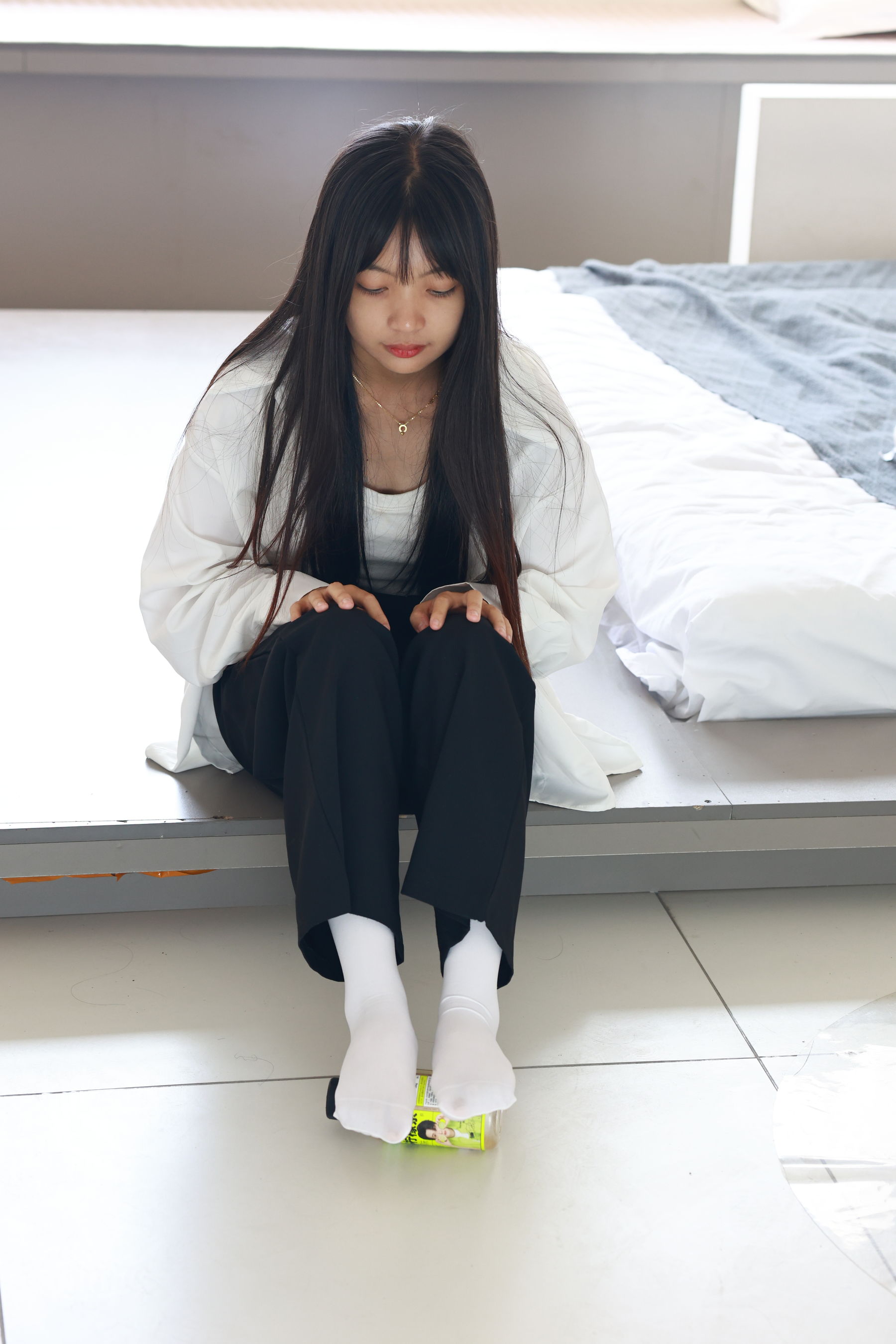 绮梦摄影 2024.09.19 No.027 团子 珍藏无修无水印版/(501P)