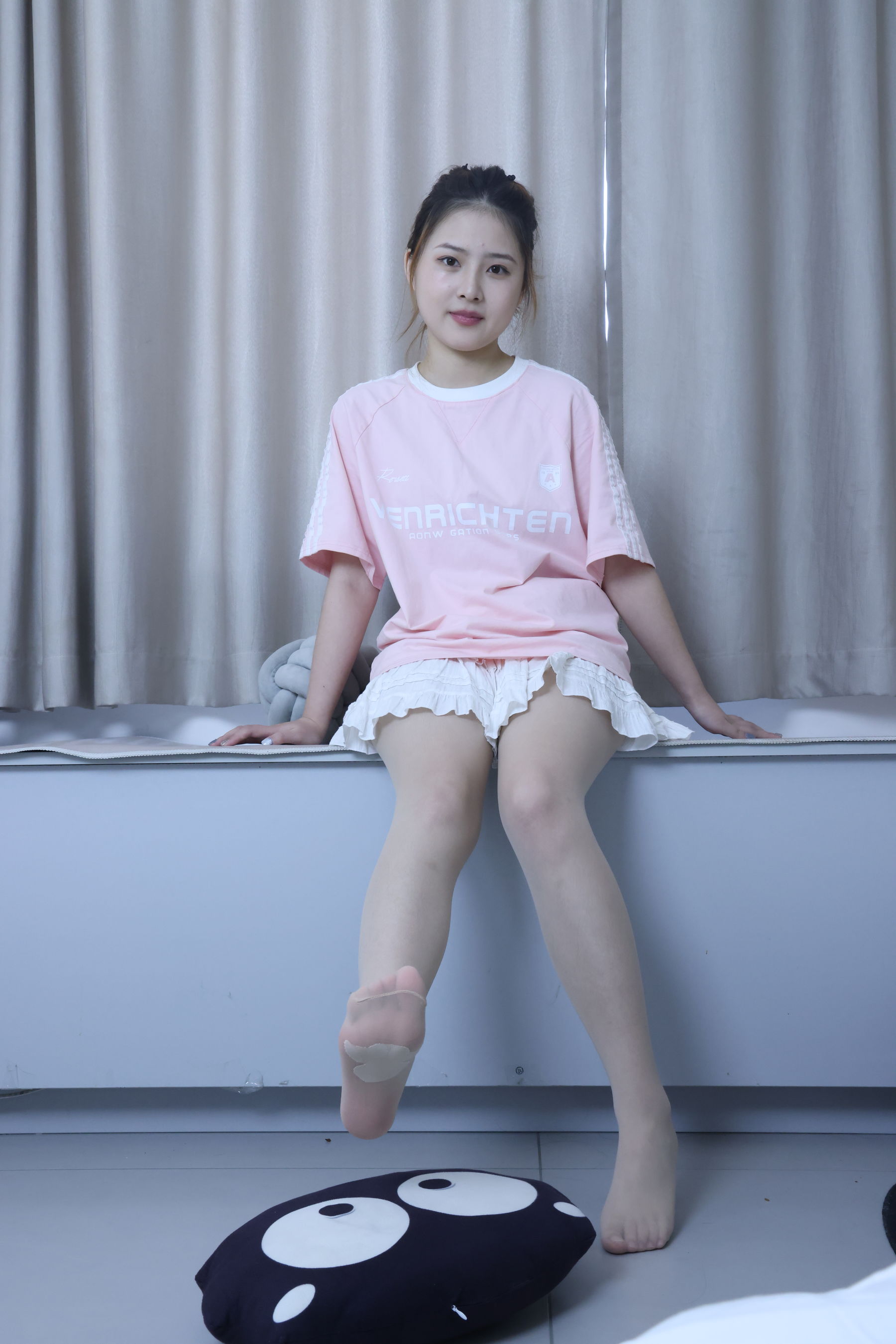 绮梦摄影 2024.09.05 No.017 露露 珍藏无修无水印版/(1150P)