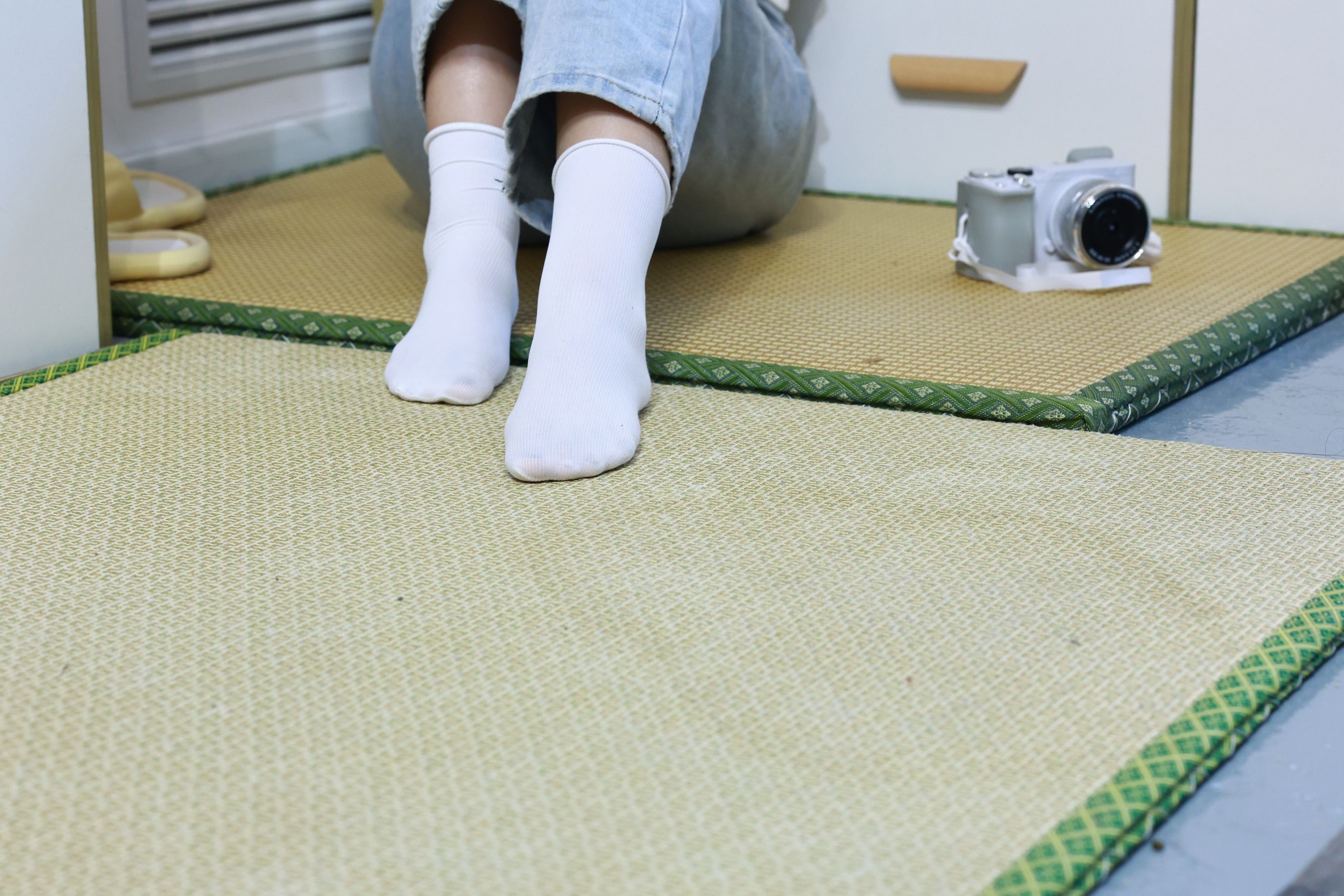 绮梦摄影 2024.09.07 No.019 Light 珍藏无修无水印版/(326P)