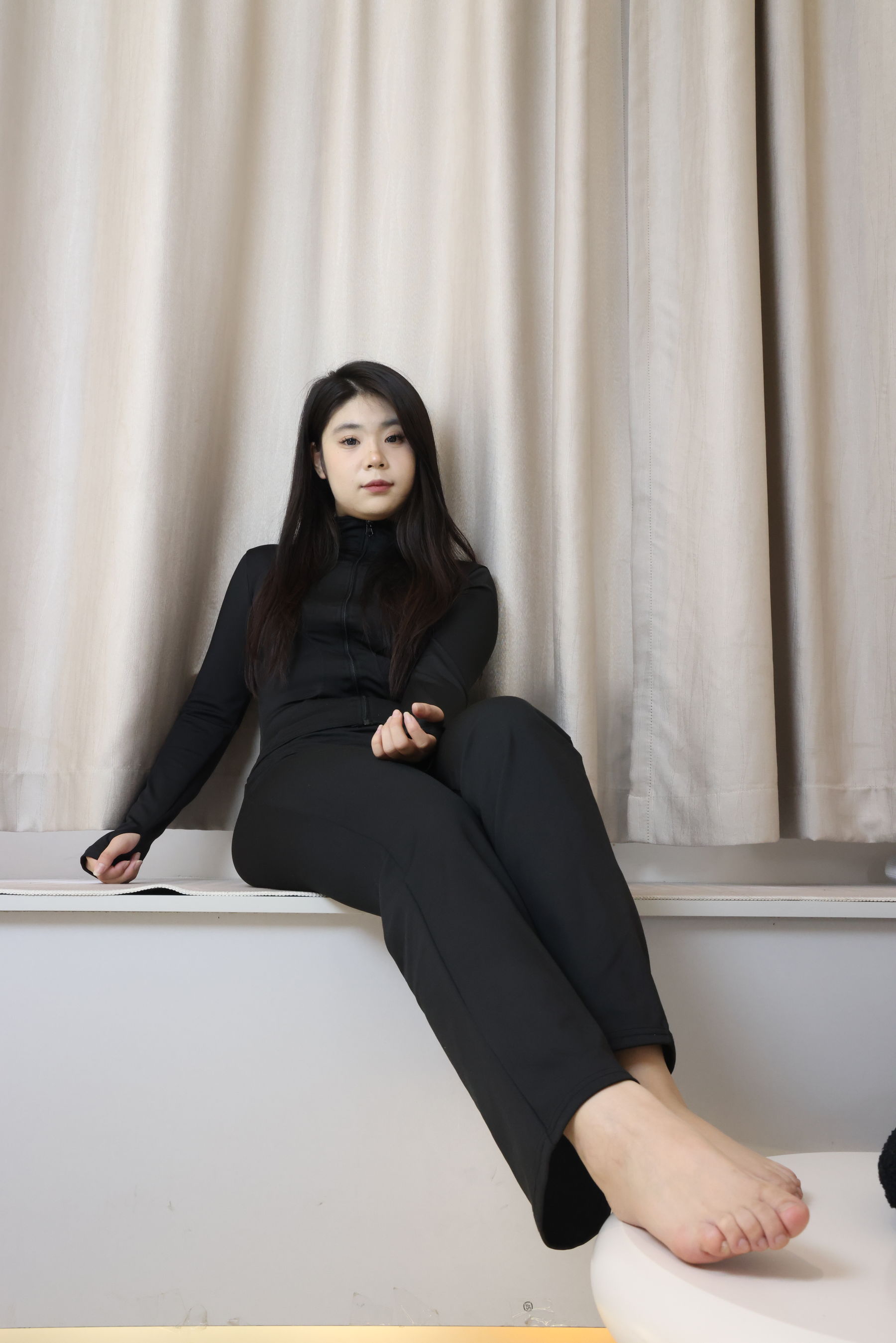 绮梦摄影 2024.09.08 No.020 苏欣 珍藏无修无水印版/(787P)