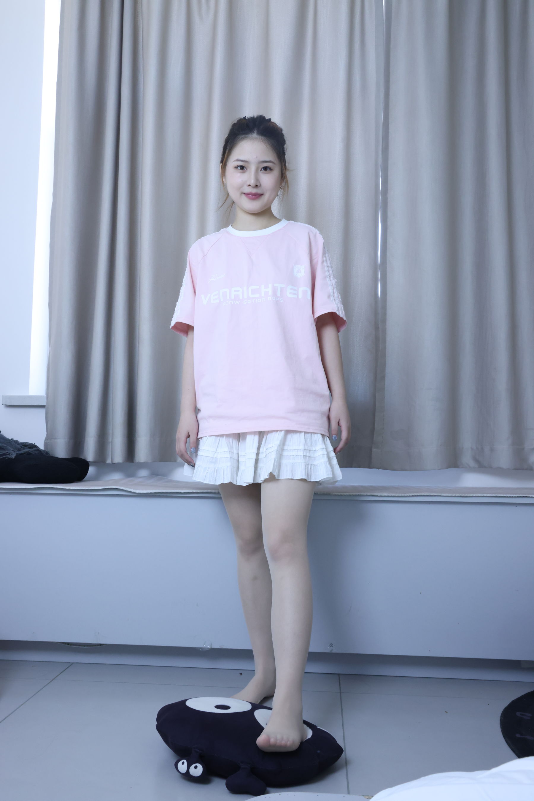 绮梦摄影 2024.09.05 No.017 露露 珍藏无修无水印版/(1150P)