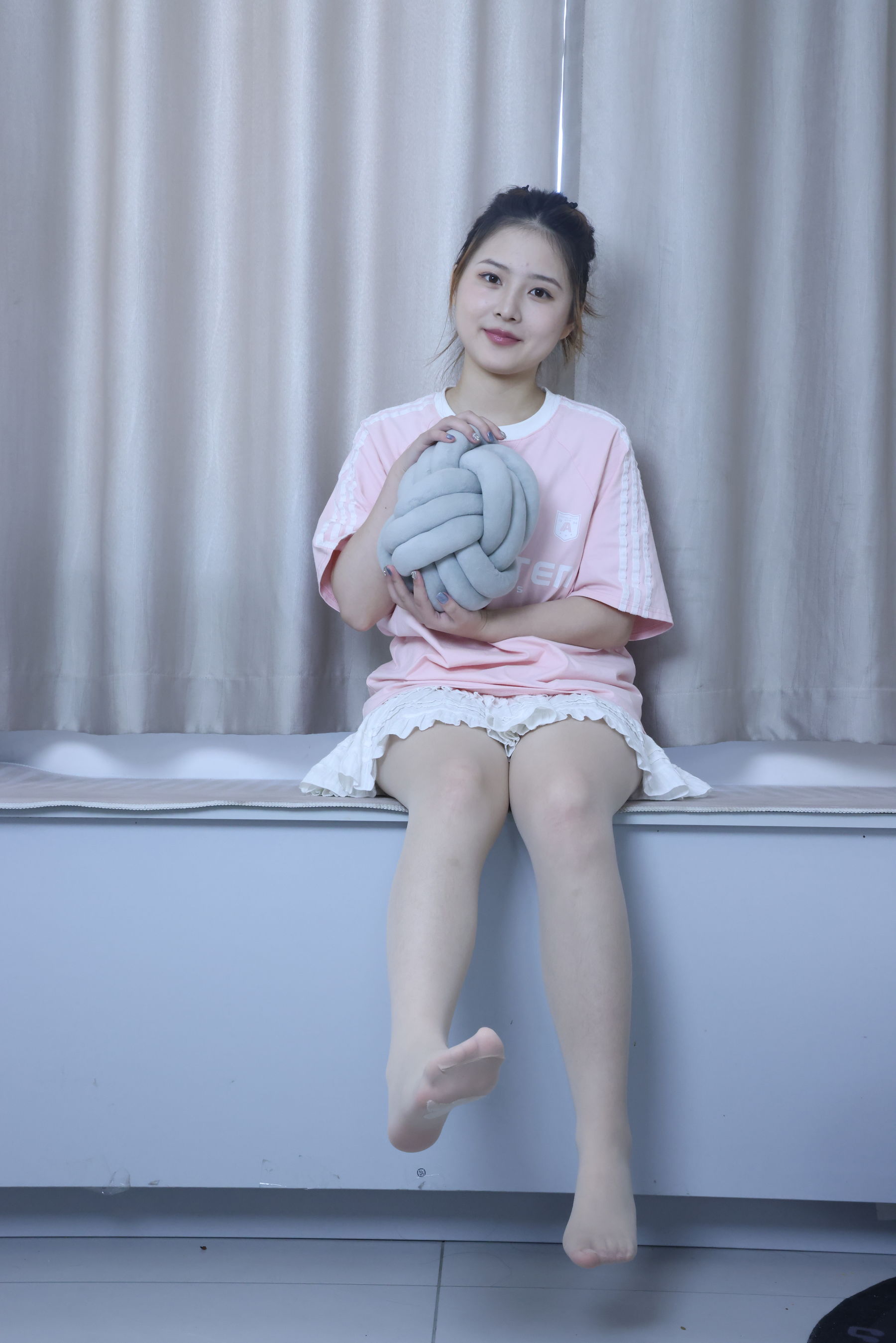 绮梦摄影 2024.09.05 No.017 露露 珍藏无修无水印版/(1150P)