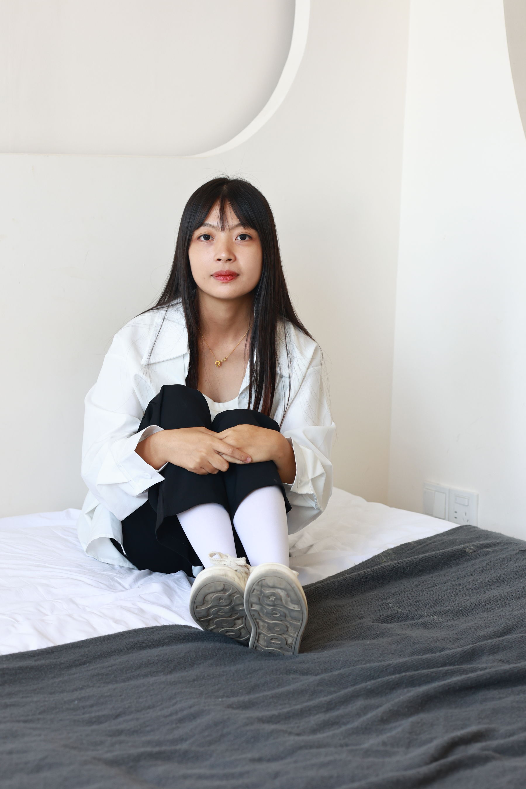 绮梦摄影 2024.09.19 No.027 团子 珍藏无修无水印版/(501P)