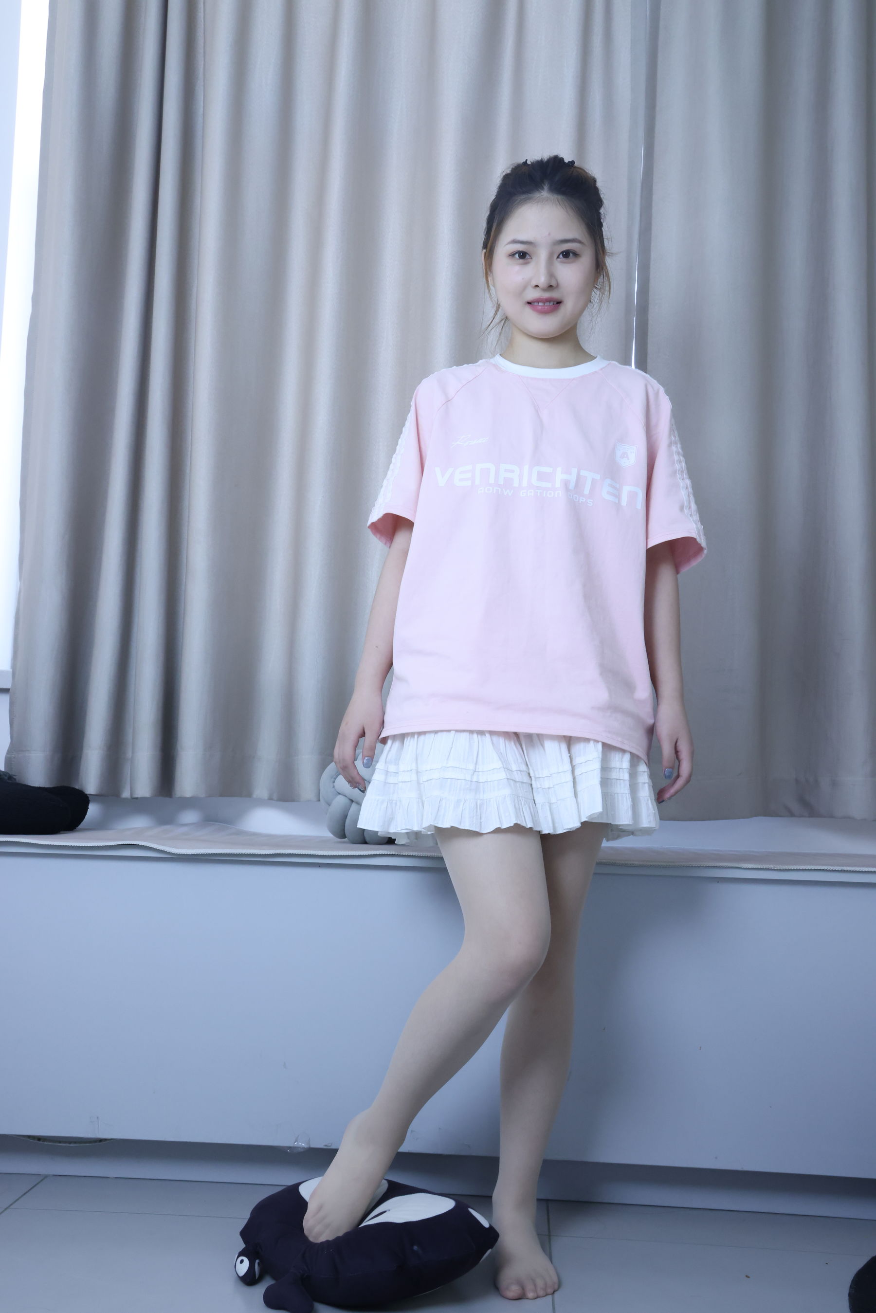 绮梦摄影 2024.09.05 No.017 露露 珍藏无修无水印版/(1150P)