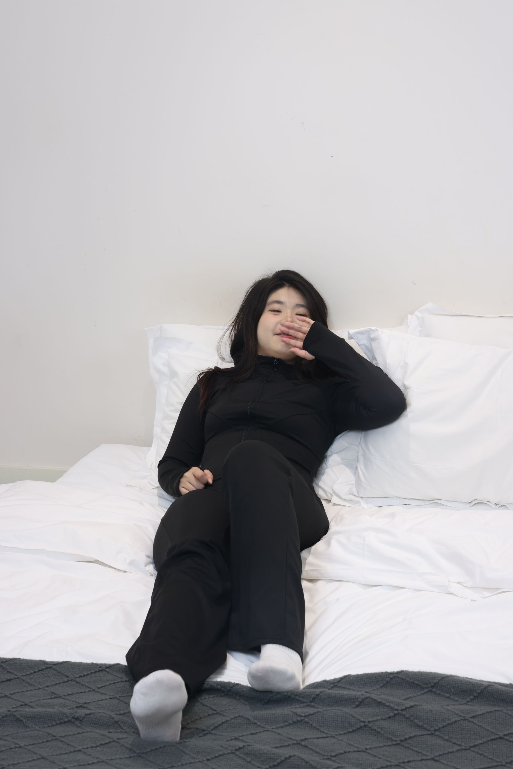 绮梦摄影 2024.09.08 No.020 苏欣 珍藏无修无水印版/(787P)