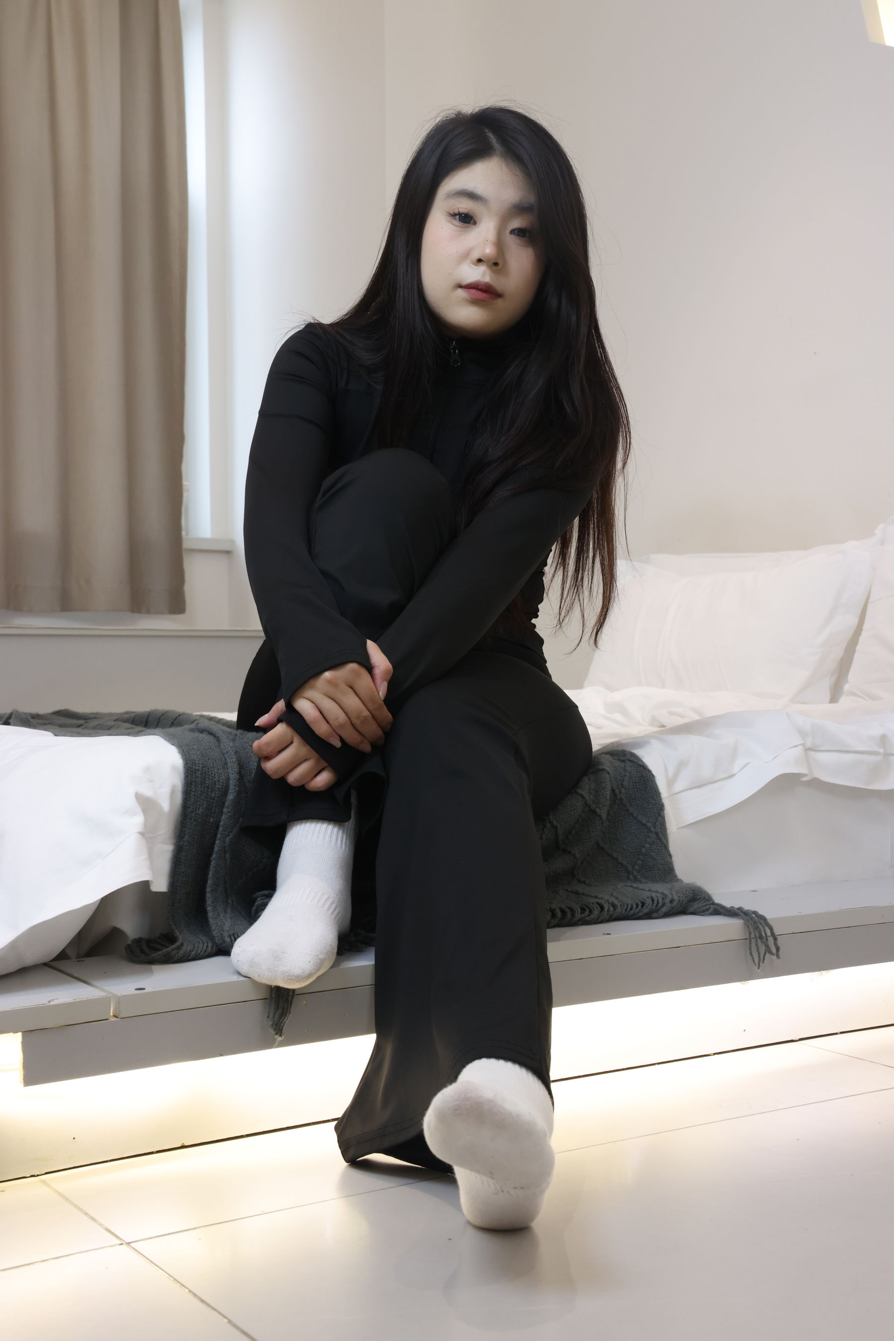 绮梦摄影 2024.09.08 No.020 苏欣 珍藏无修无水印版/(787P)