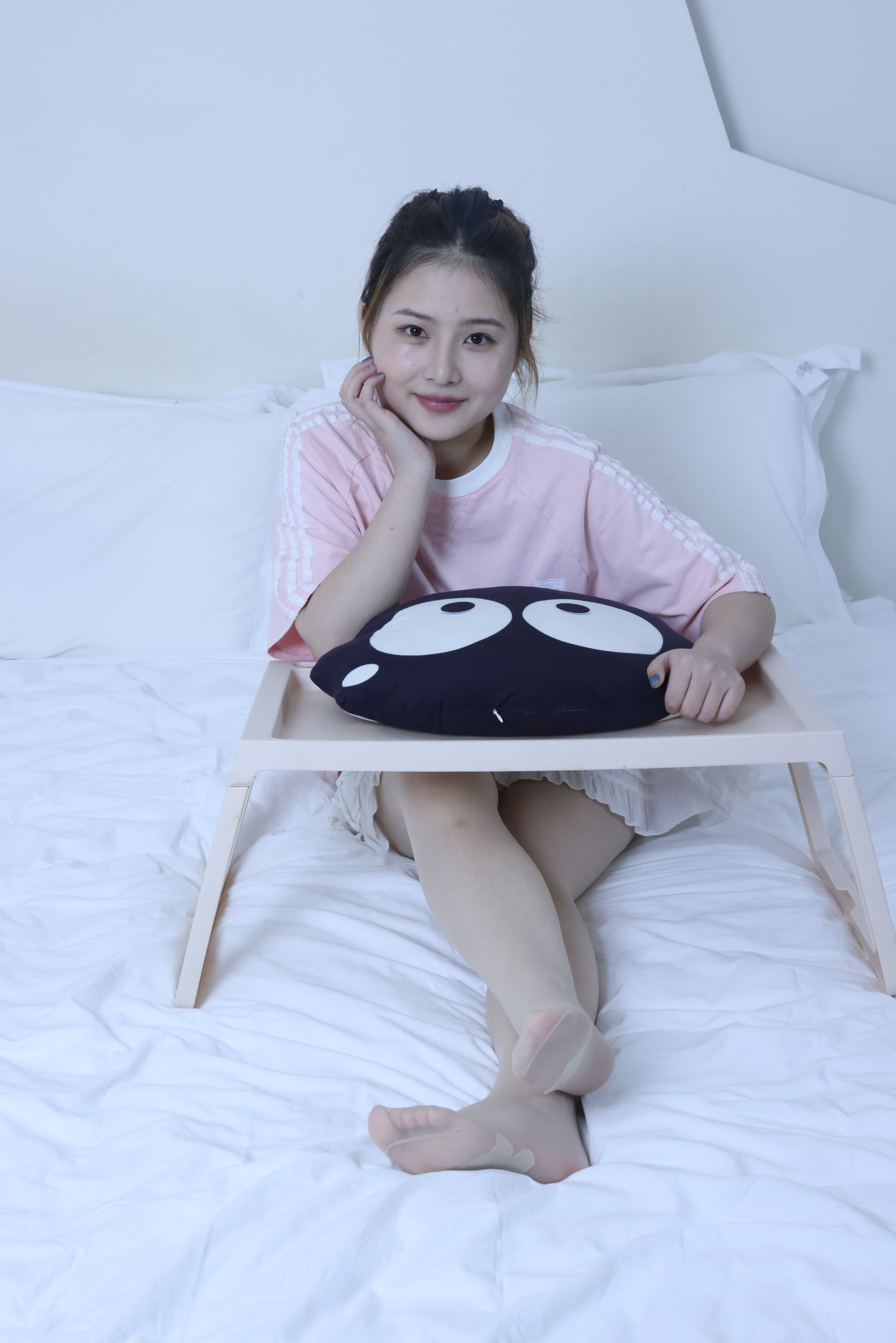 绮梦摄影 2024.09.05 No.017 露露 珍藏无修无水印版/(1150P)