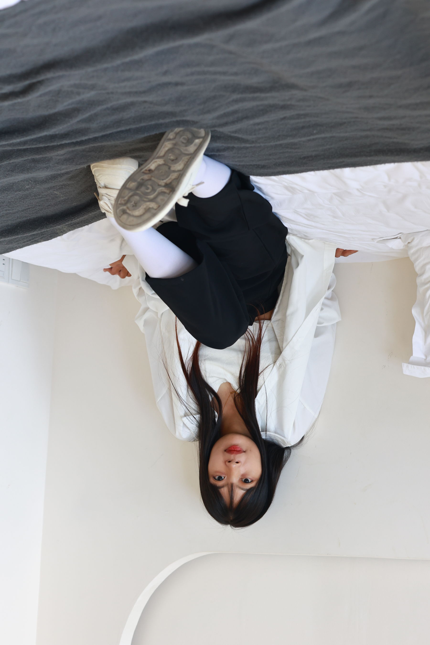 绮梦摄影 2024.09.19 No.027 团子 珍藏无修无水印版/(501P)