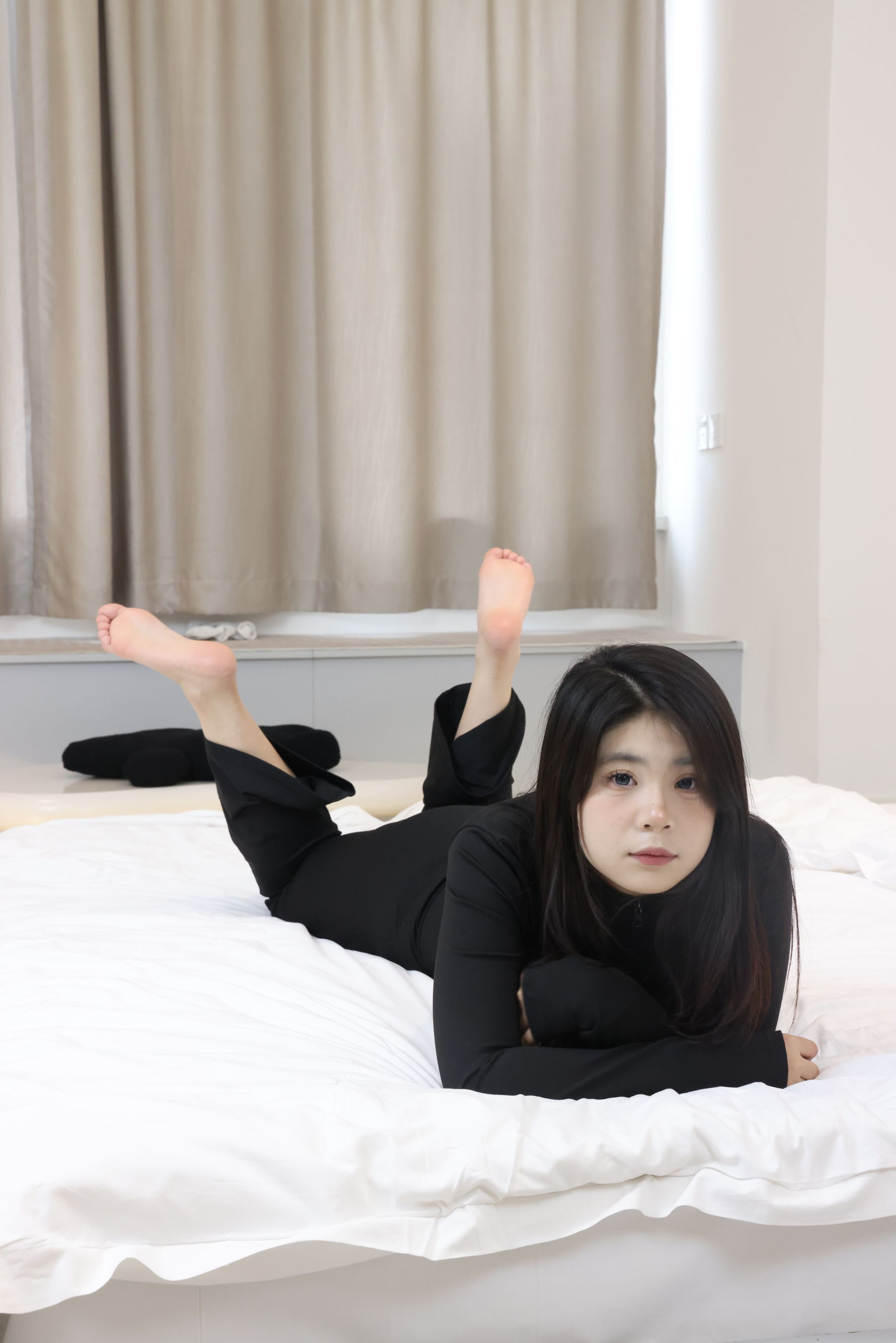 绮梦摄影 2024.09.08 No.020 苏欣 珍藏无修无水印版/(787P)