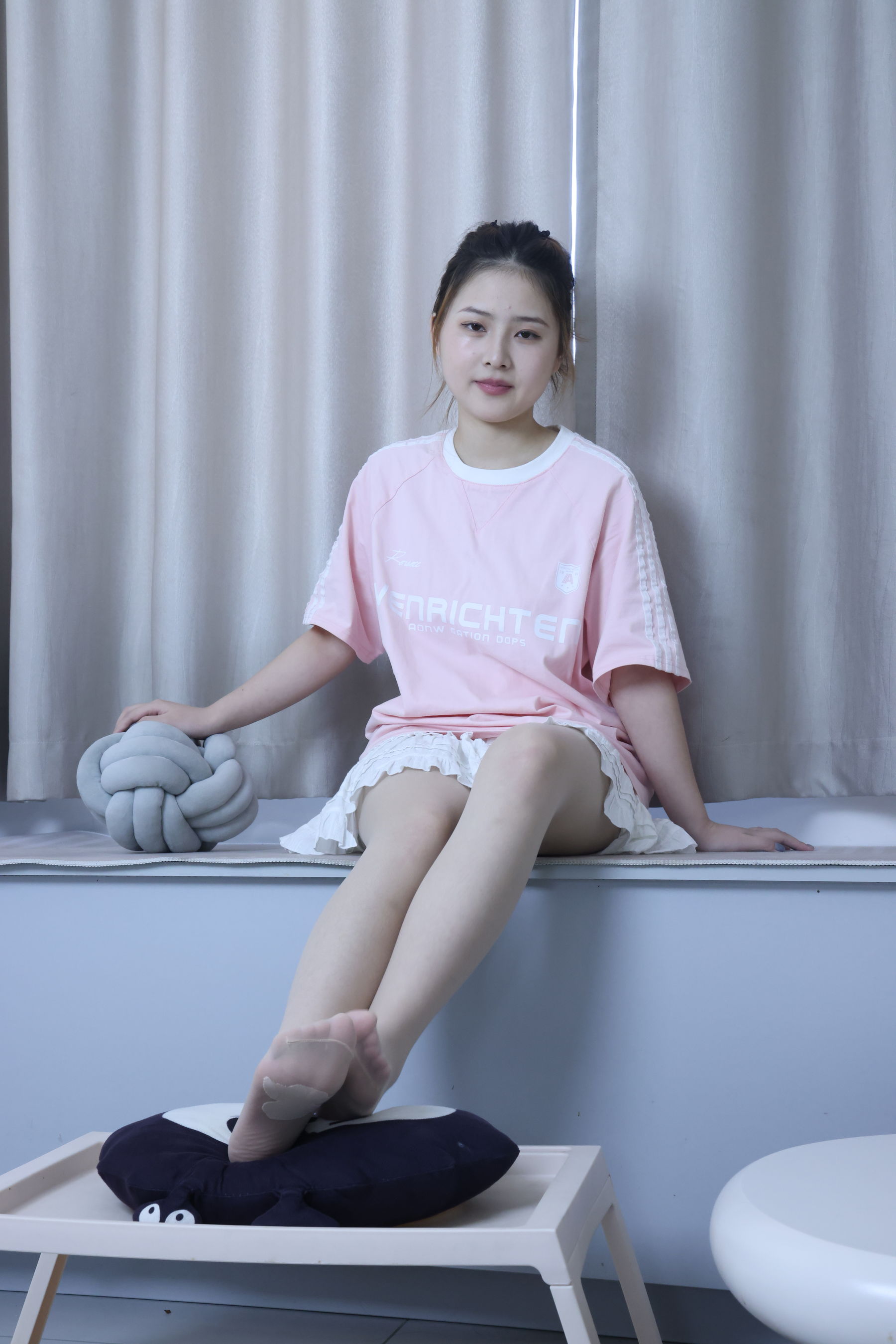 绮梦摄影 2024.09.05 No.017 露露 珍藏无修无水印版/(1150P)