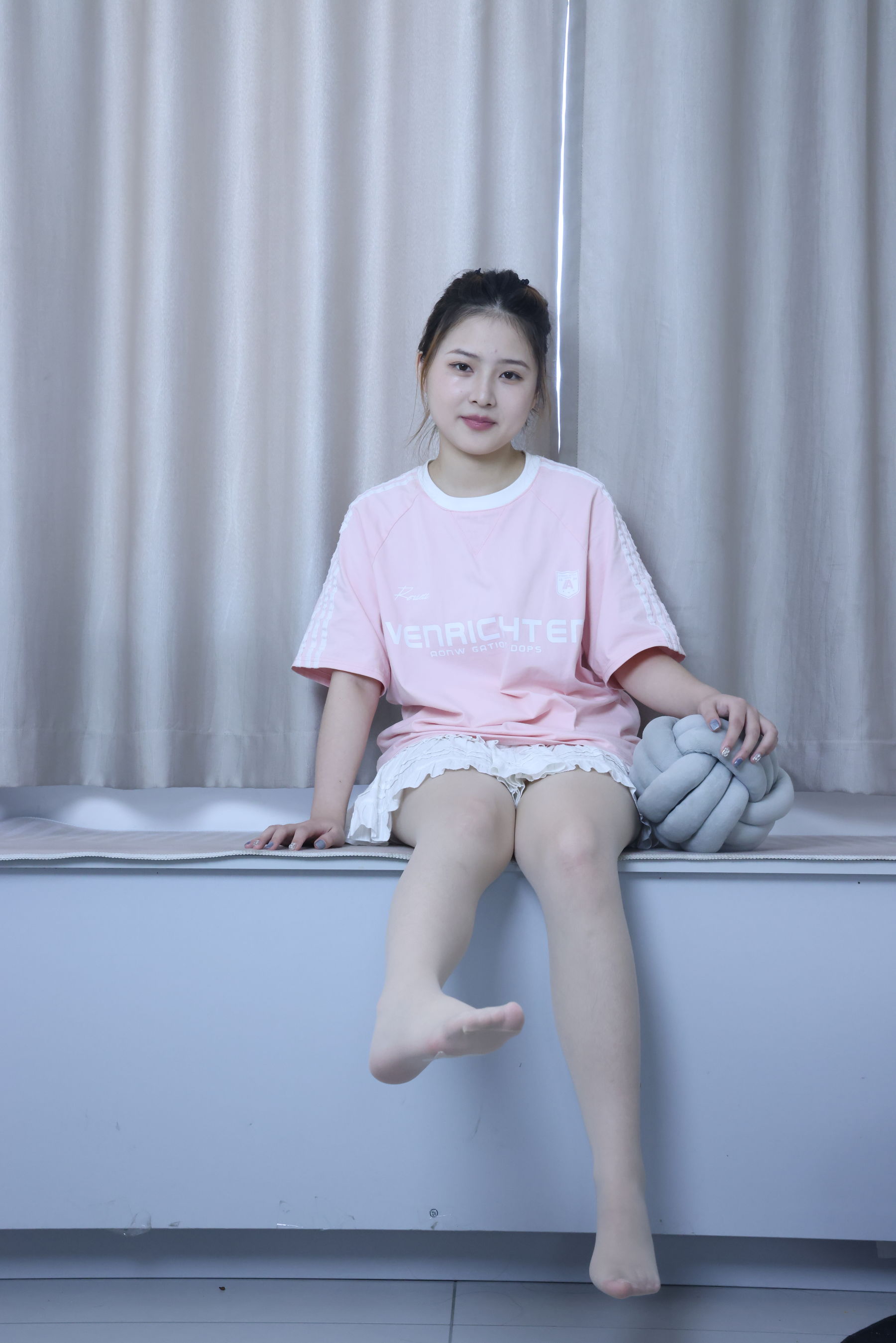 绮梦摄影 2024.09.05 No.017 露露 珍藏无修无水印版/(1150P)