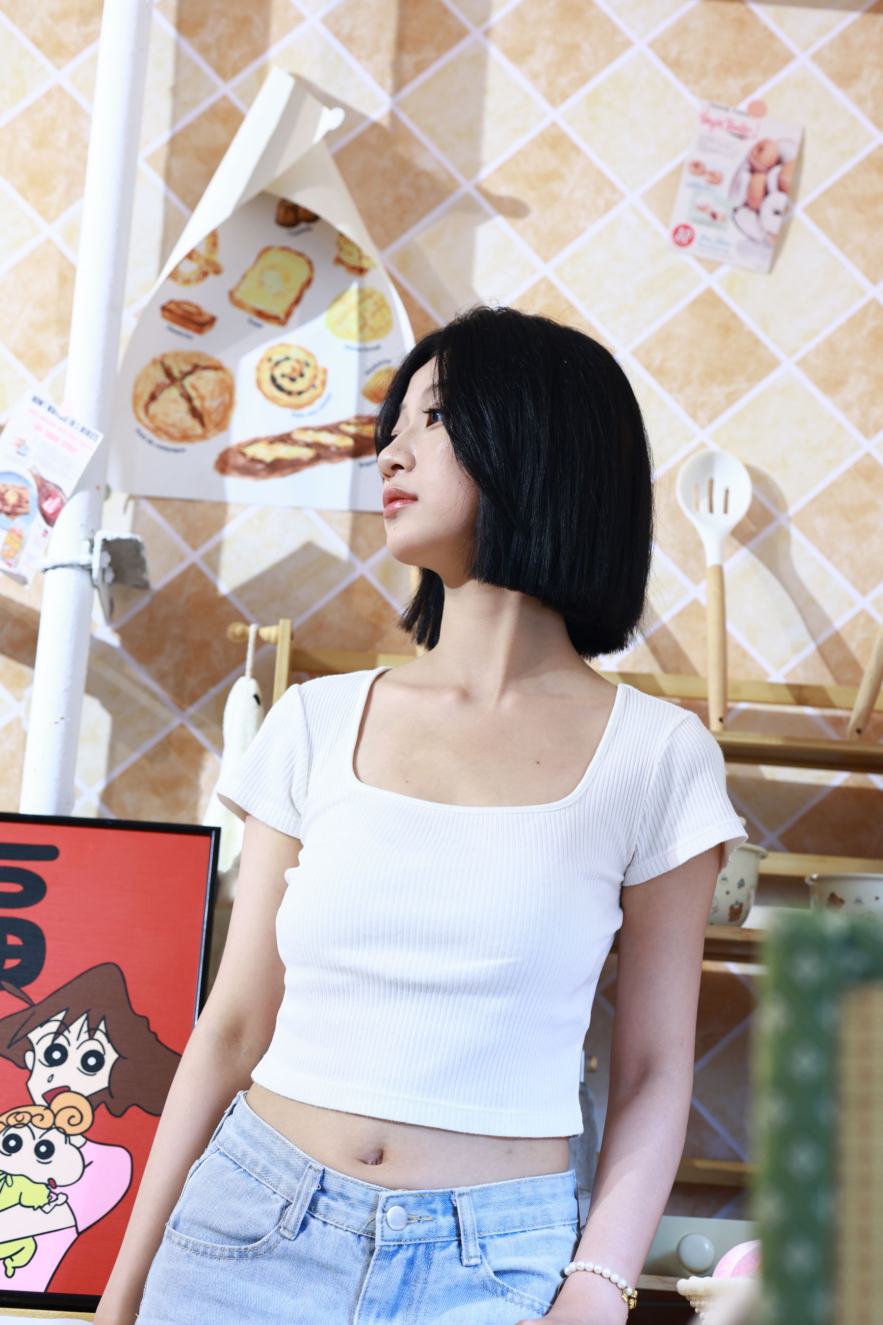 绮梦摄影 2024.09.07 No.019 Light 珍藏无修无水印版/(326P)