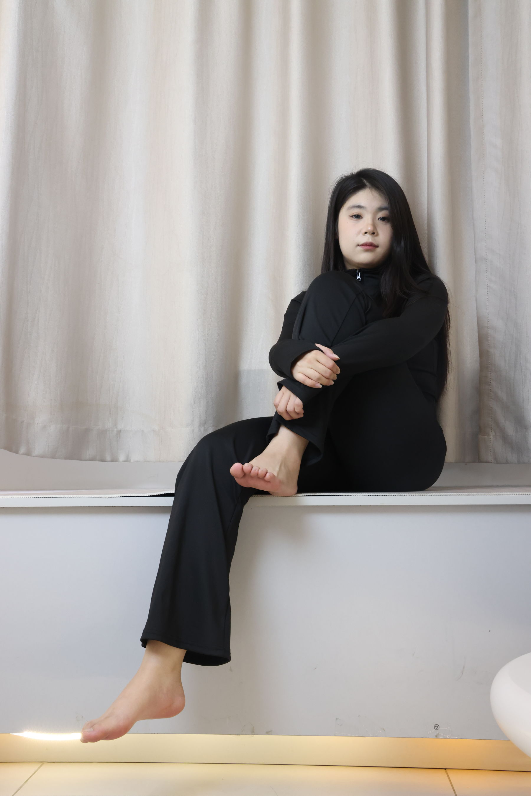 绮梦摄影 2024.09.08 No.020 苏欣 珍藏无修无水印版/(787P)