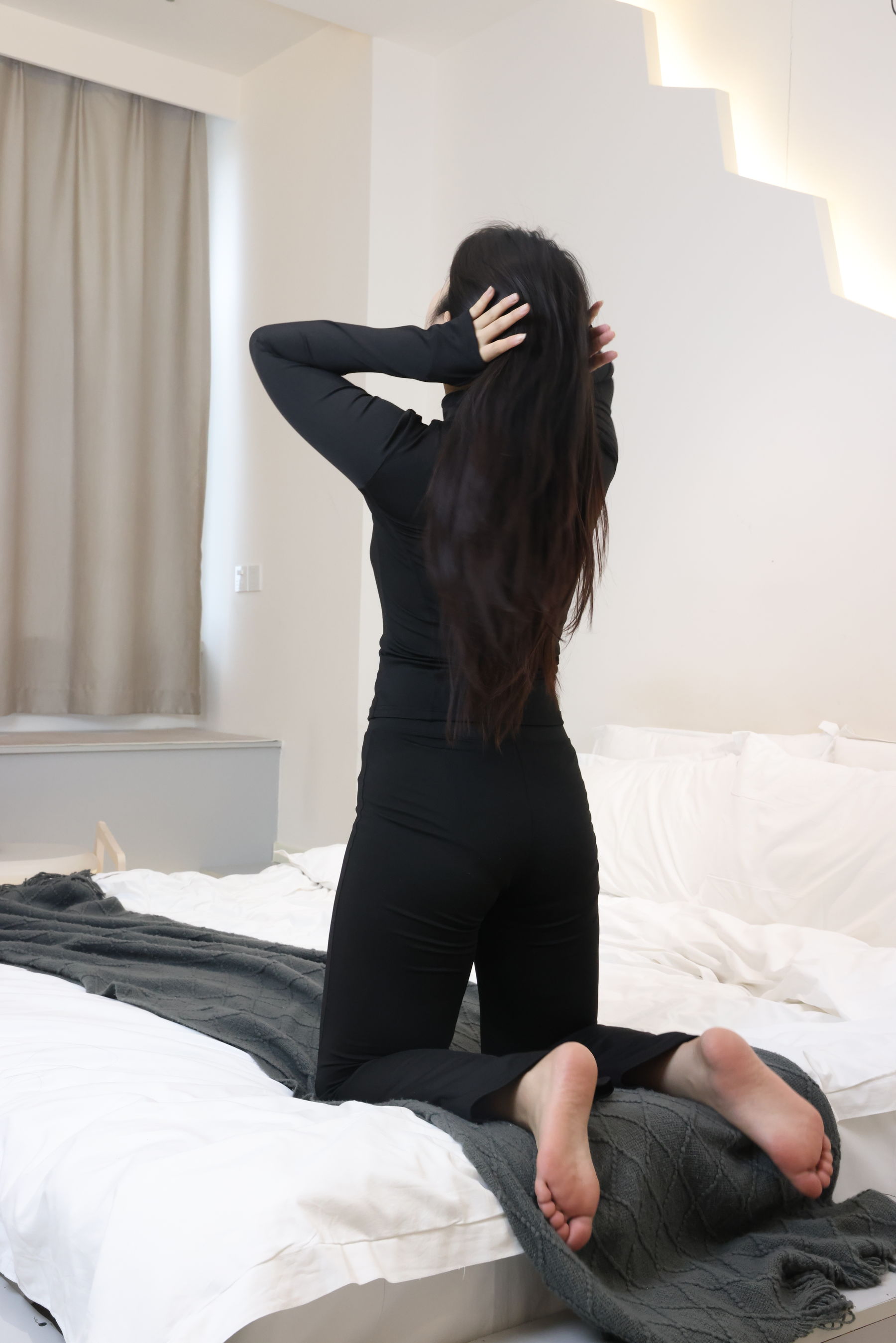 绮梦摄影 2024.09.08 No.020 苏欣 珍藏无修无水印版/(787P)