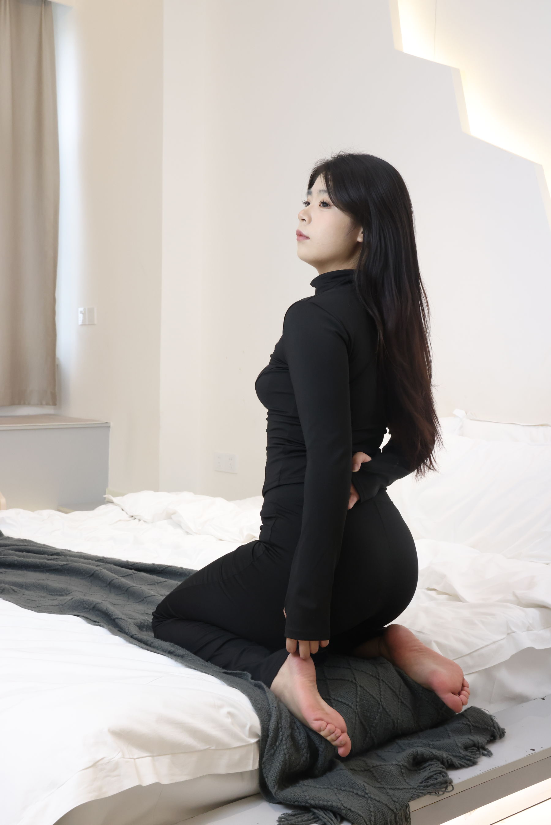 绮梦摄影 2024.09.08 No.020 苏欣 珍藏无修无水印版/(787P)