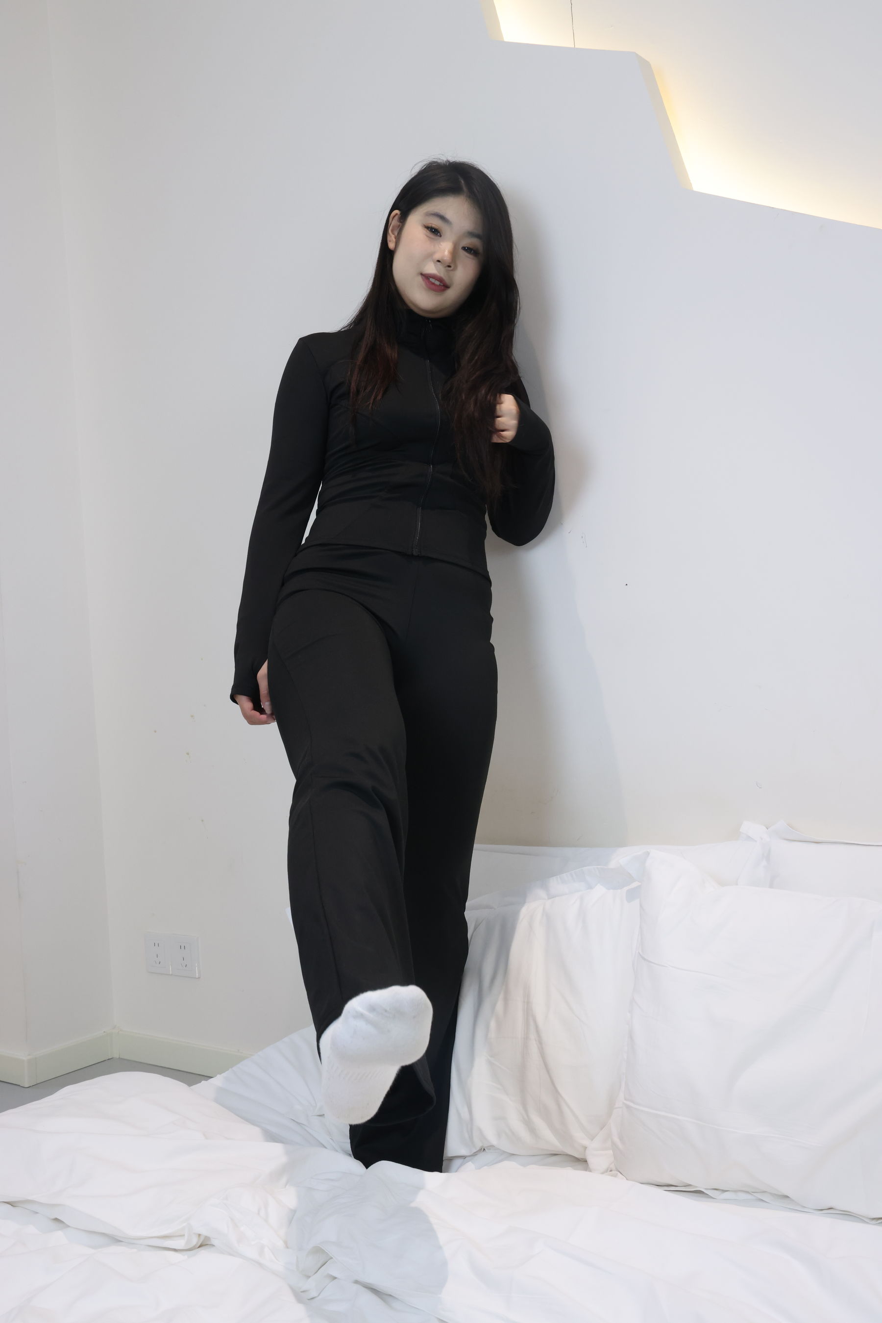 绮梦摄影 2024.09.08 No.020 苏欣 珍藏无修无水印版/(787P)