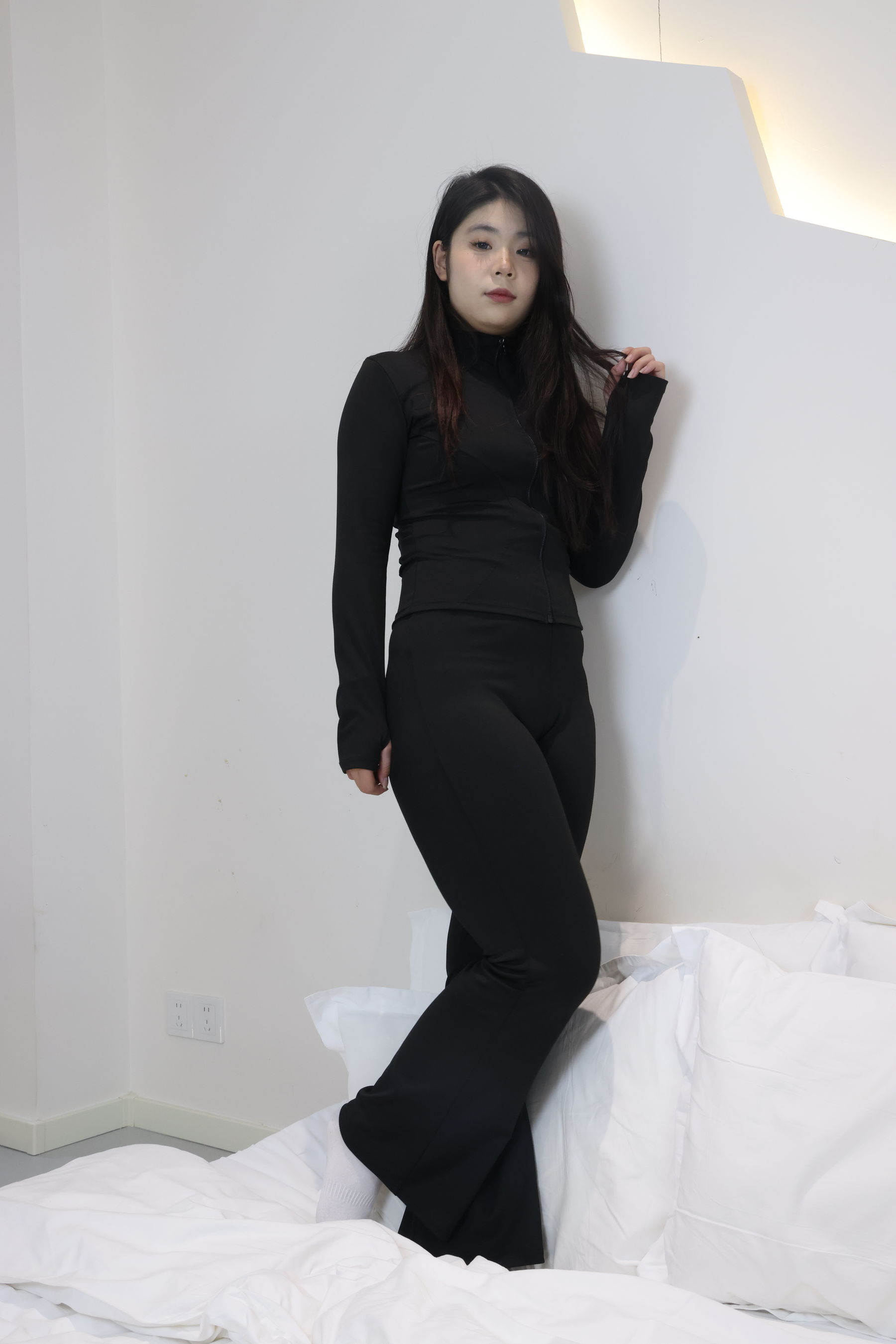 绮梦摄影 2024.09.08 No.020 苏欣 珍藏无修无水印版/(787P)